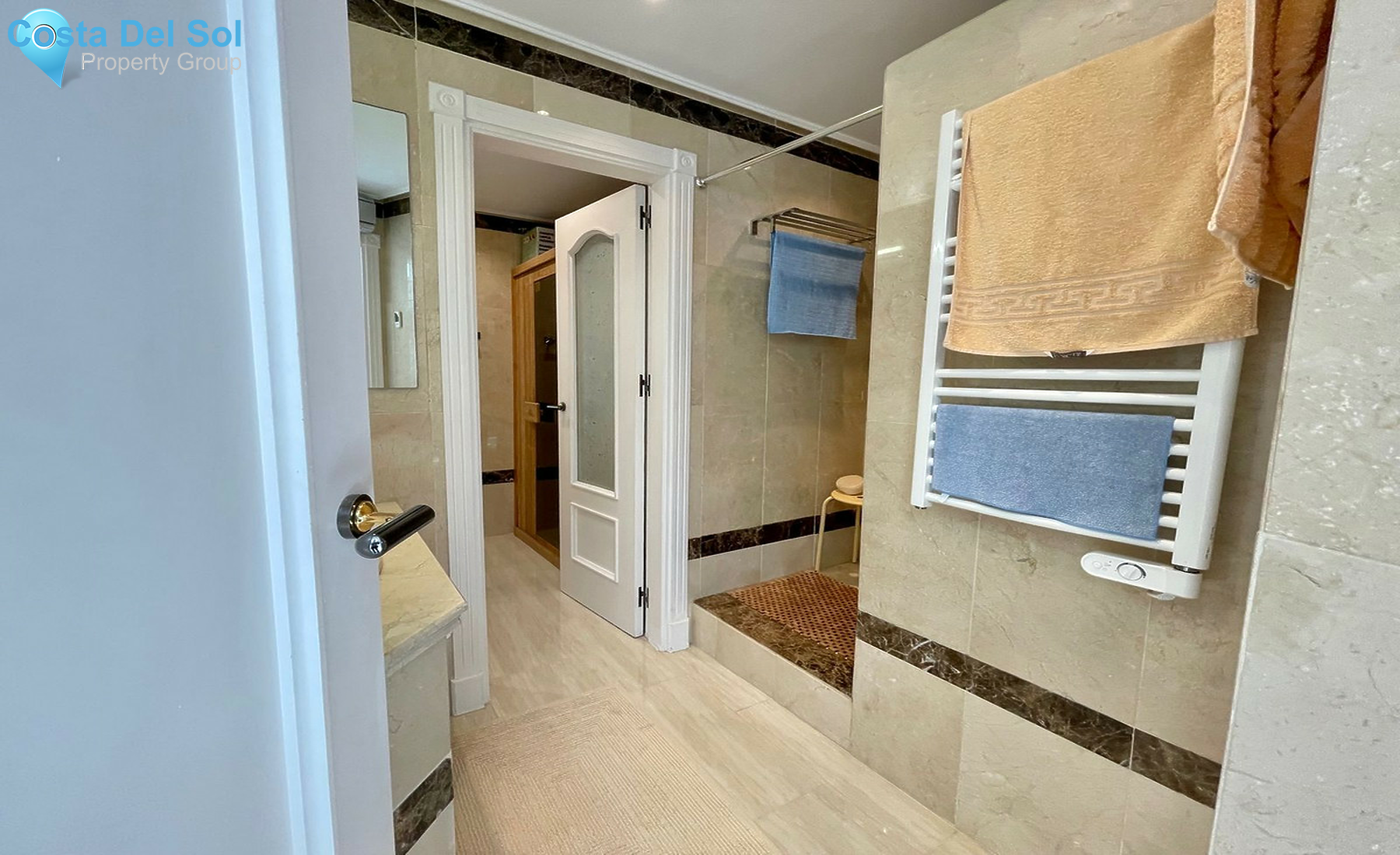 Penthouse in Estepona-1260792