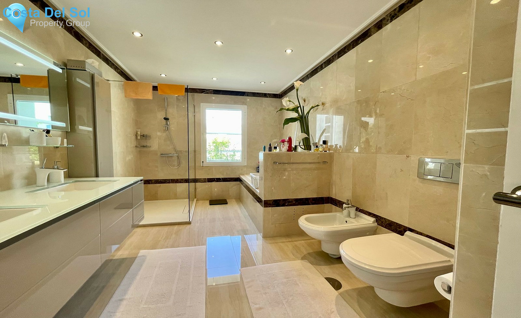 Penthouse in Estepona-1260794