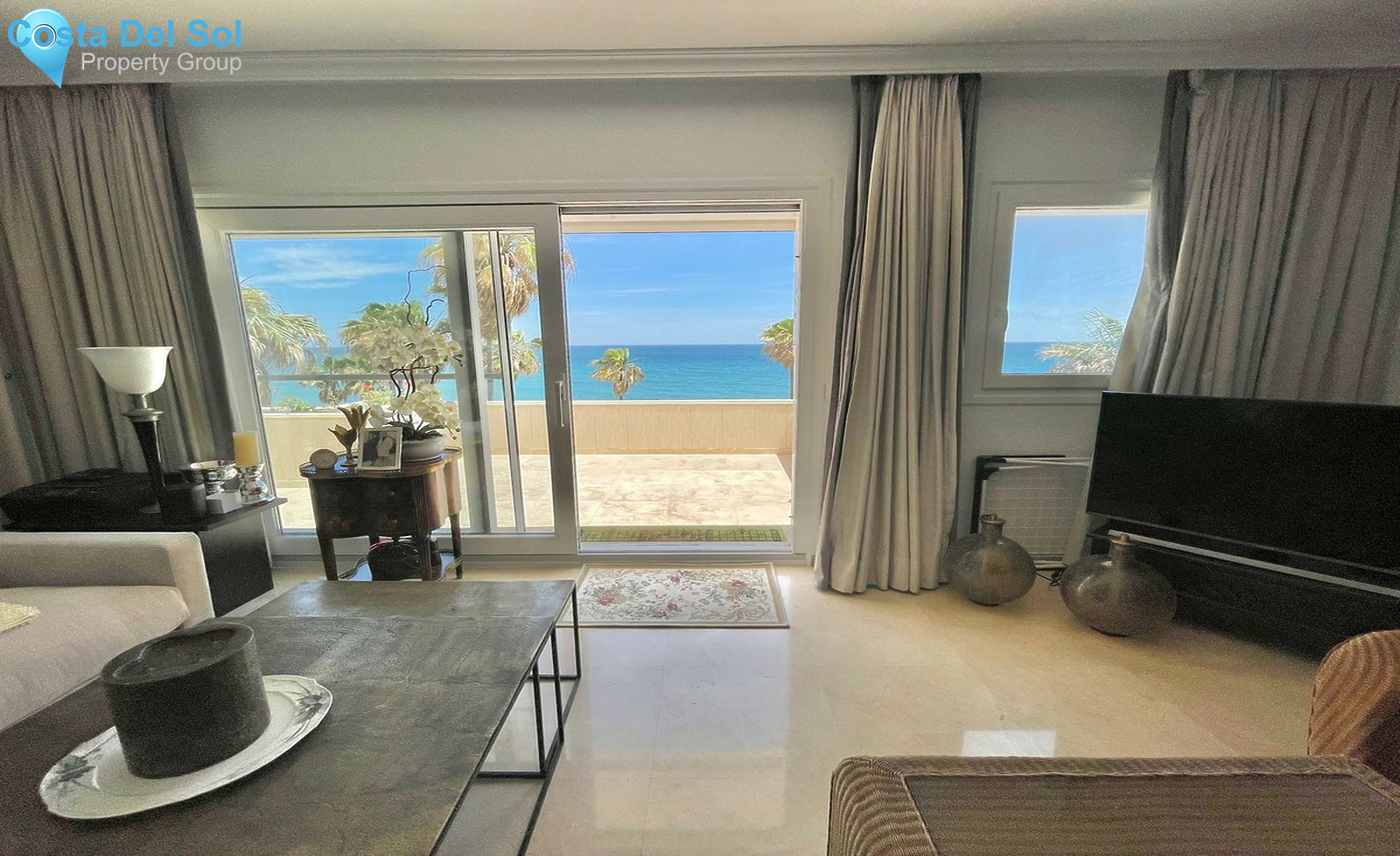 Penthouse in Estepona-1260777