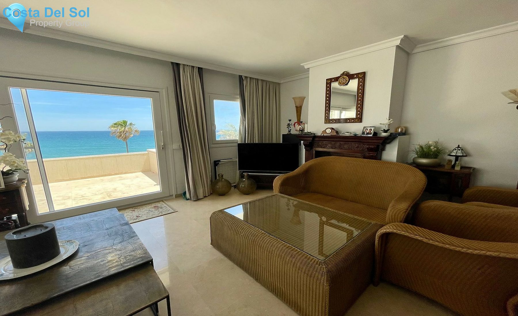 Penthouse in Estepona-1260778