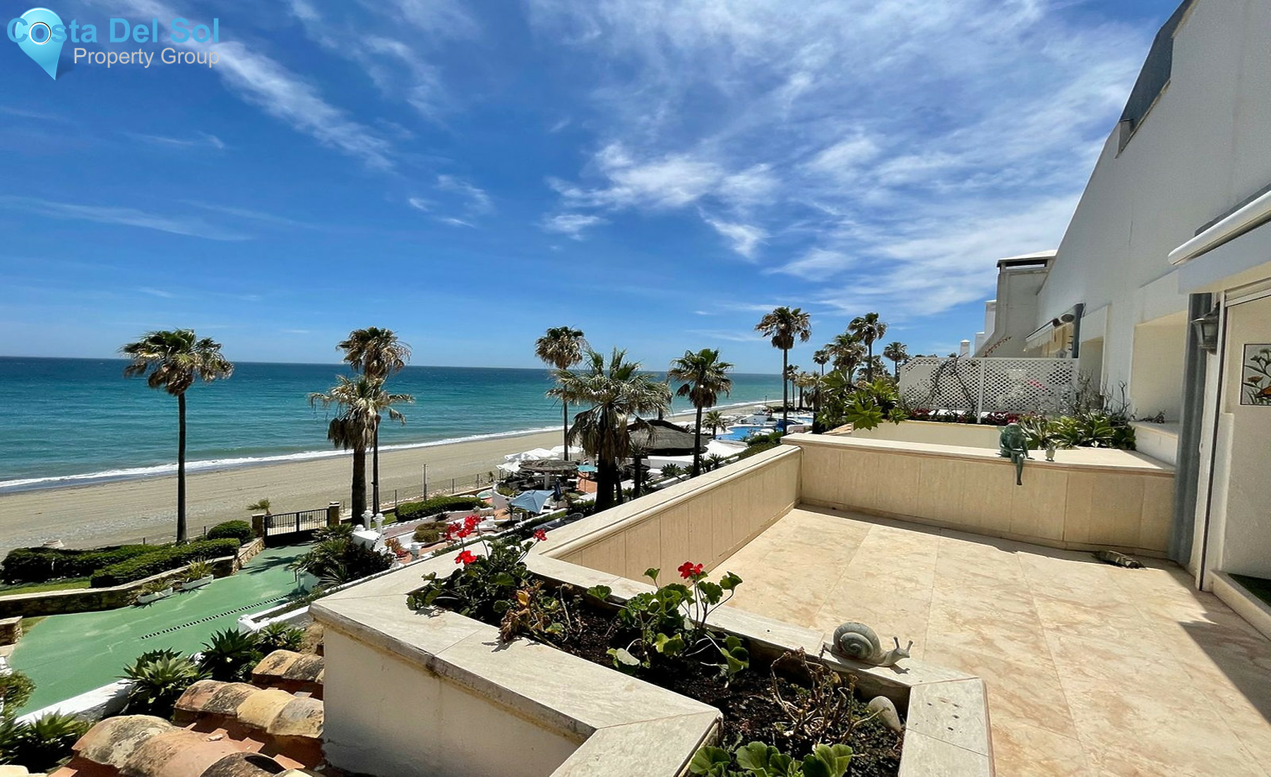 Penthouse in Estepona-1260780