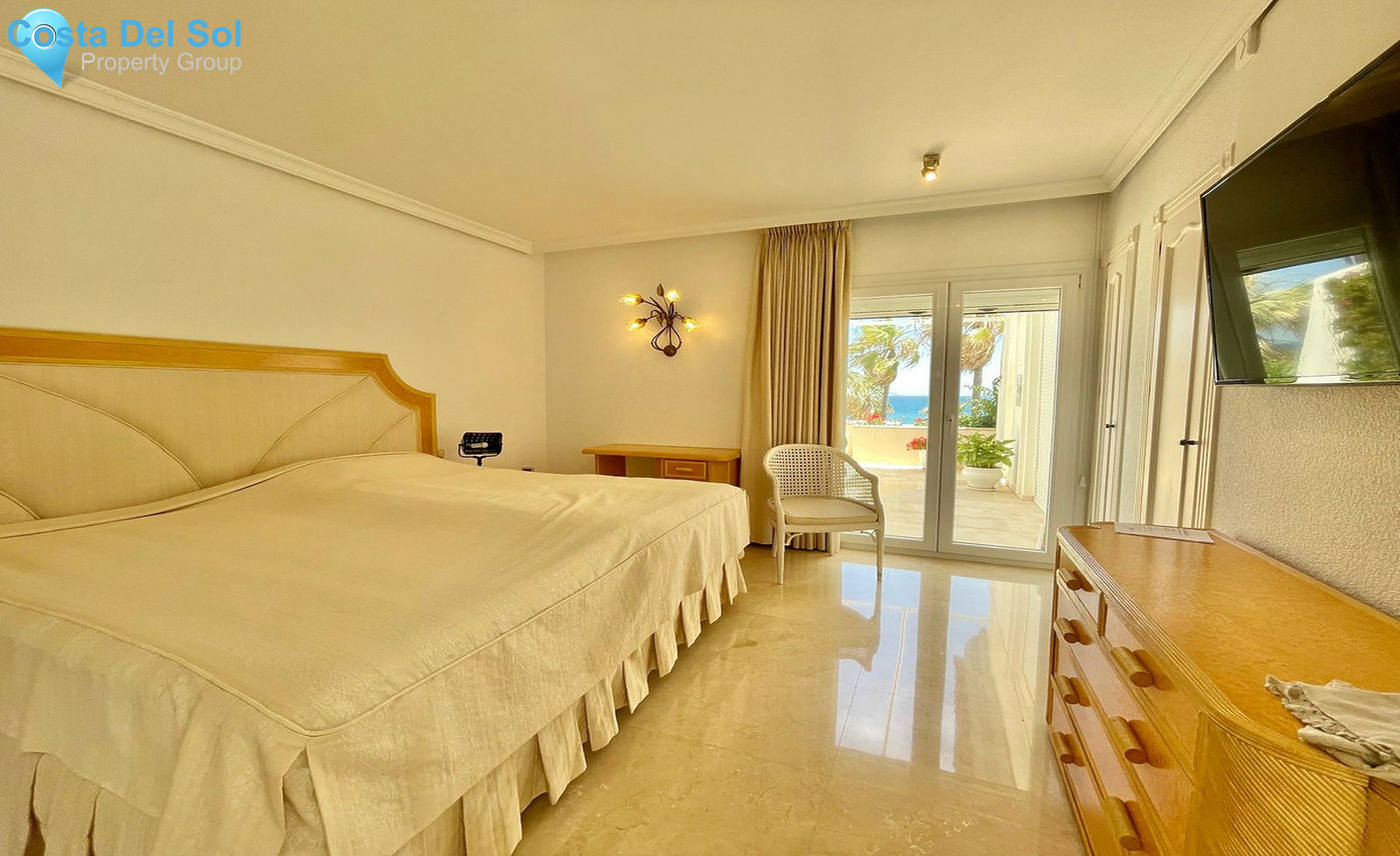 Penthouse in Estepona-1260783