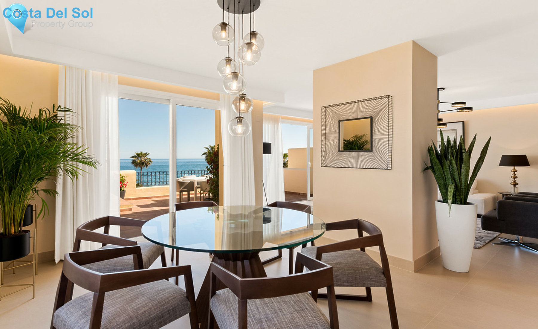 Penthouse in Estepona-1287556