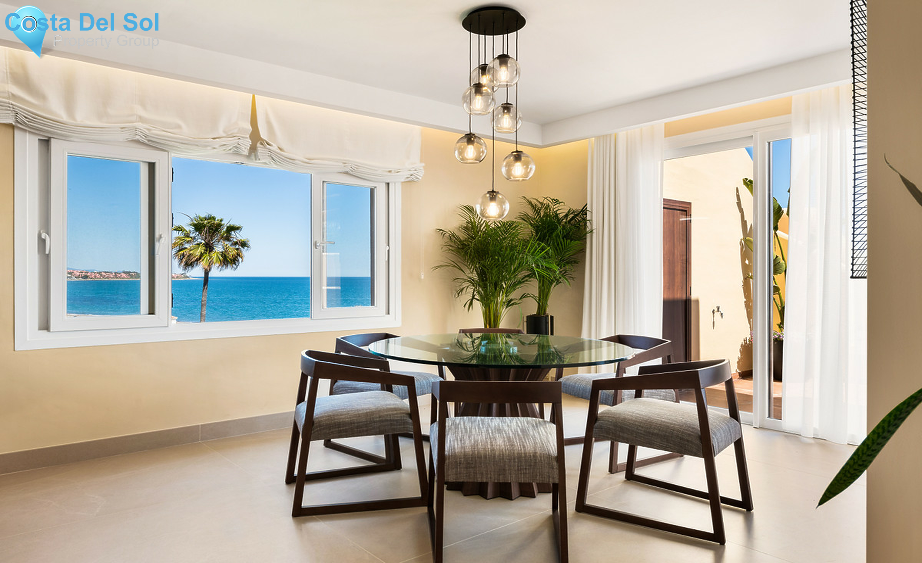 Penthouse in Estepona-1287557