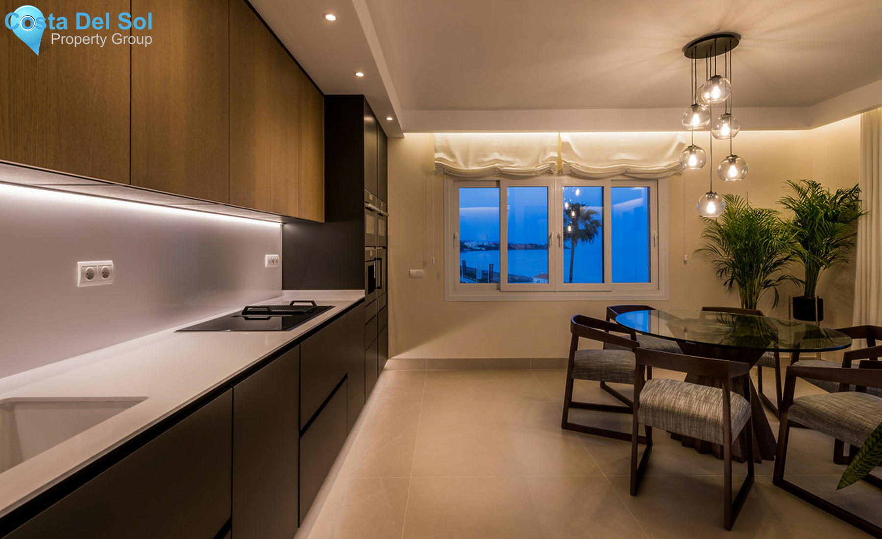 Penthouse in Estepona-1287558