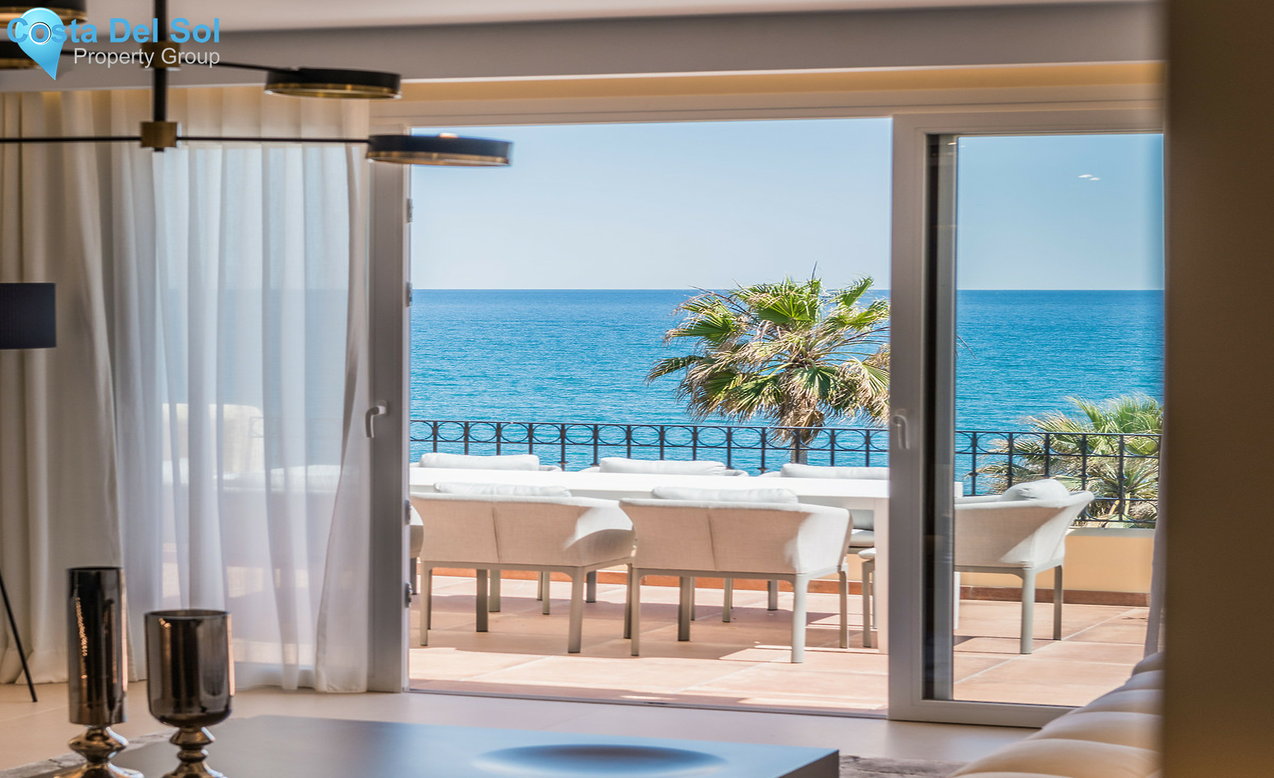 Penthouse in Estepona-1287563