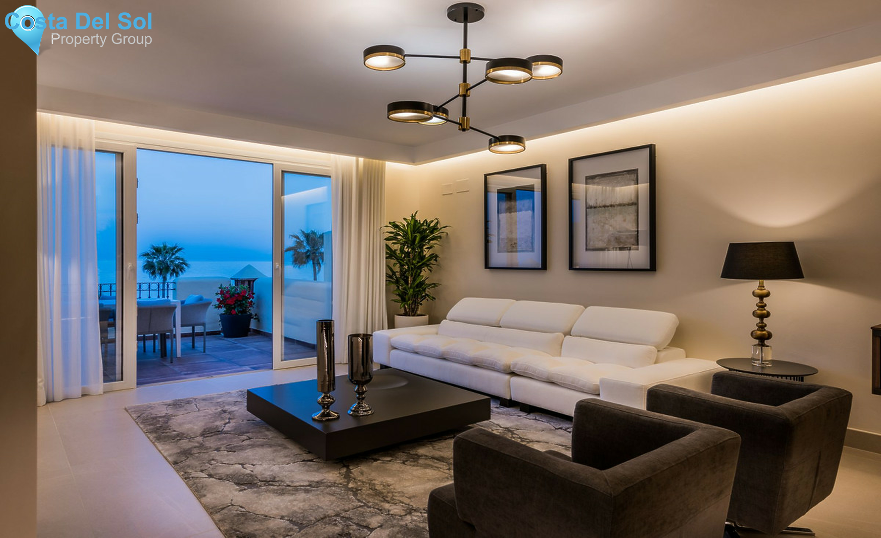 Penthouse in Estepona-1287550