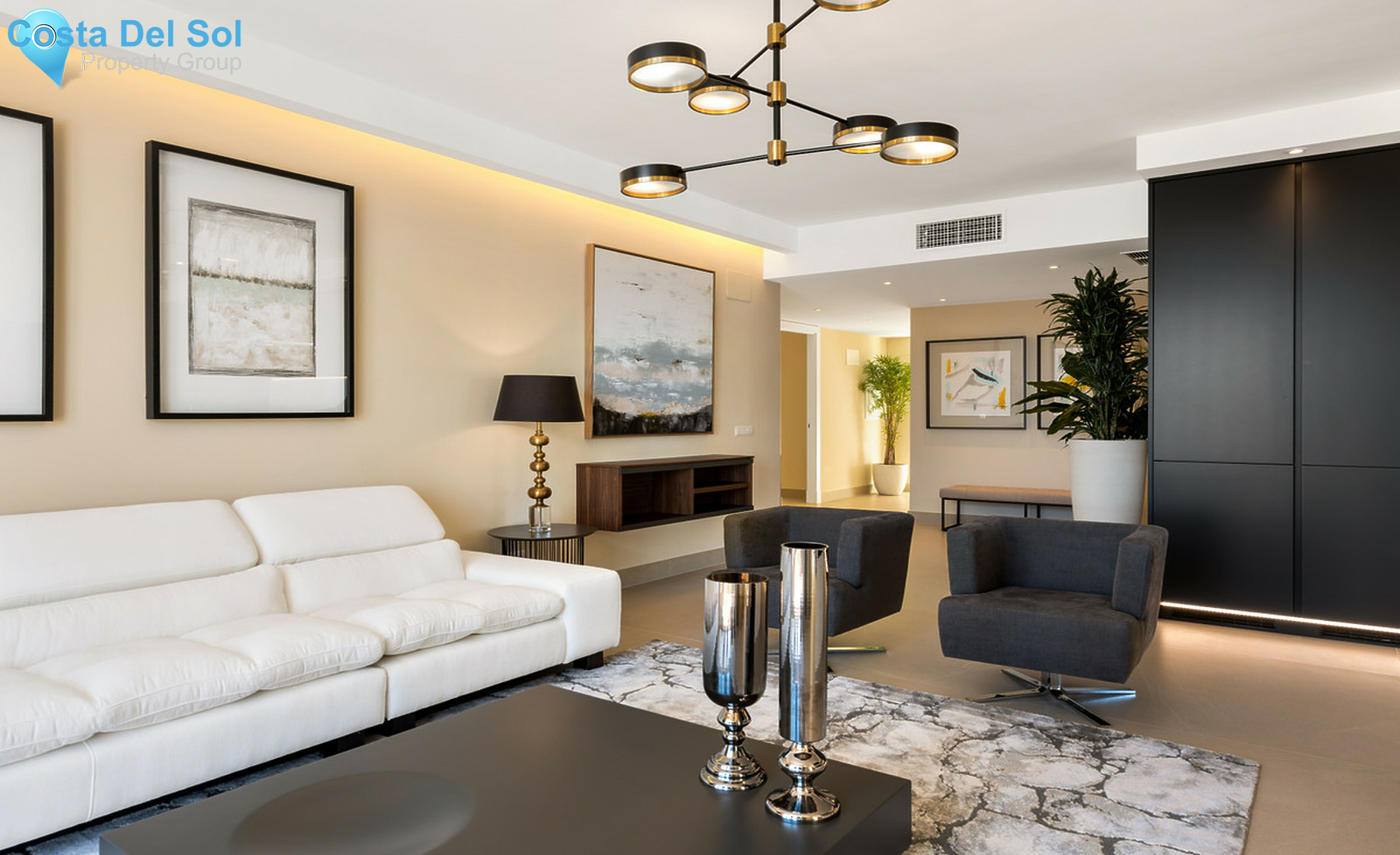 Penthouse in Estepona-1287552