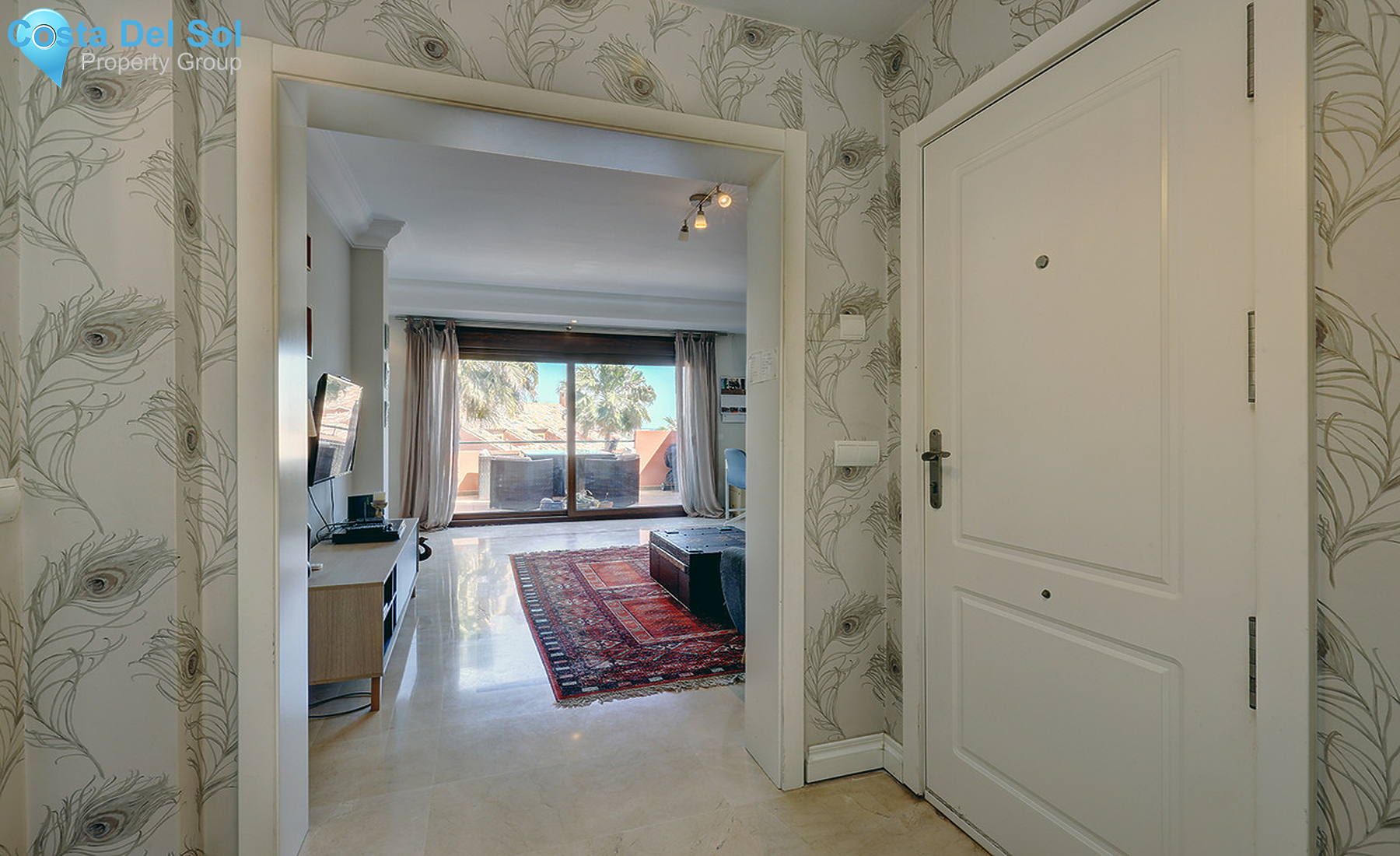 Penthouse in Estepona-1291309