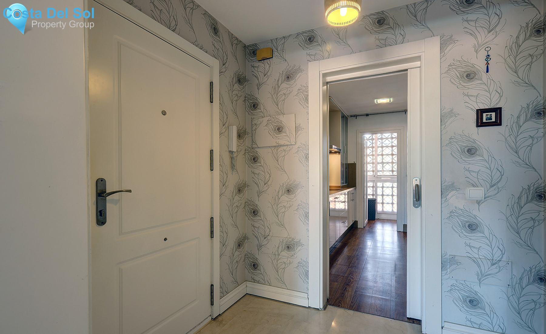 Penthouse in Estepona-1291310