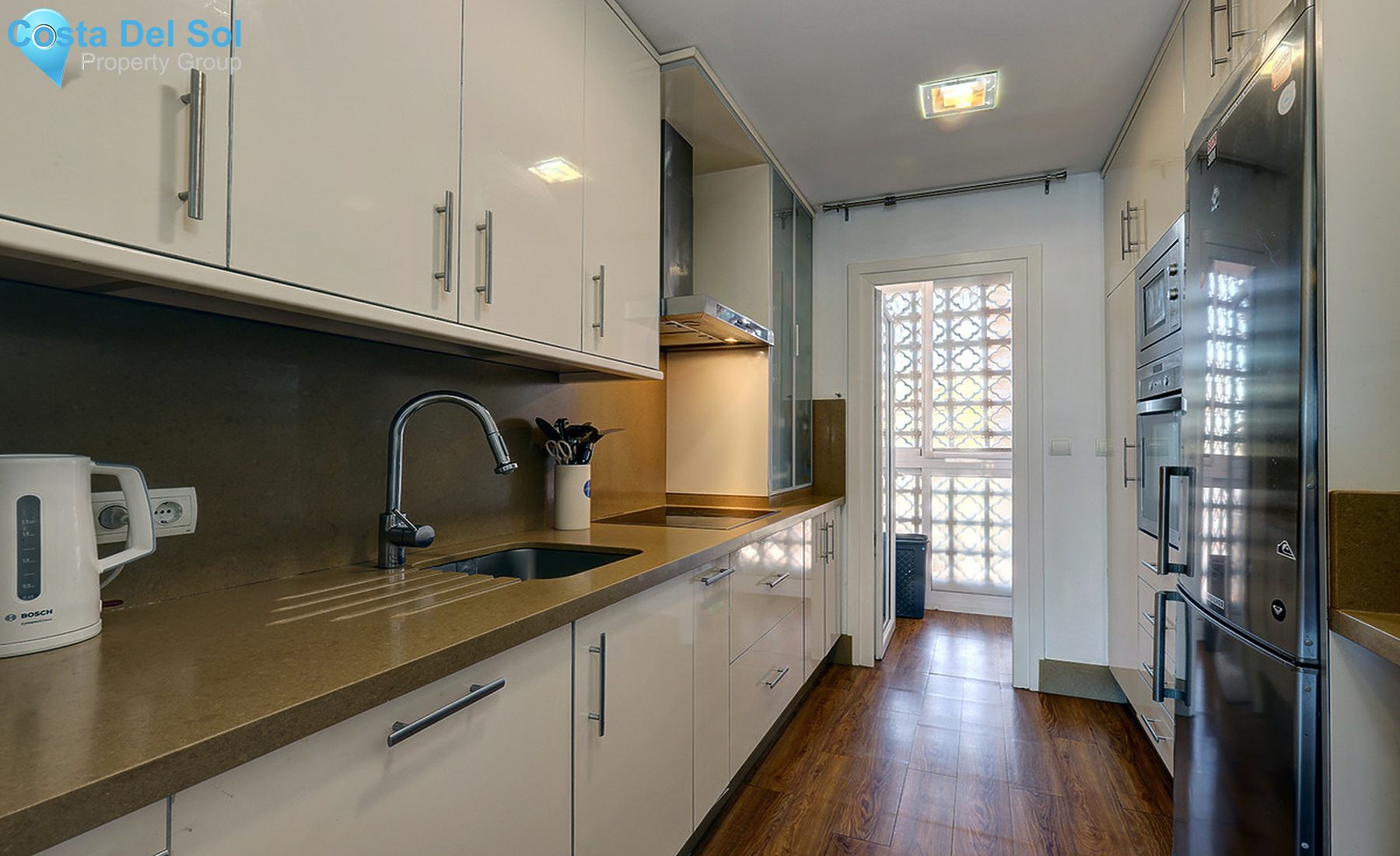 Penthouse in Estepona-1291311