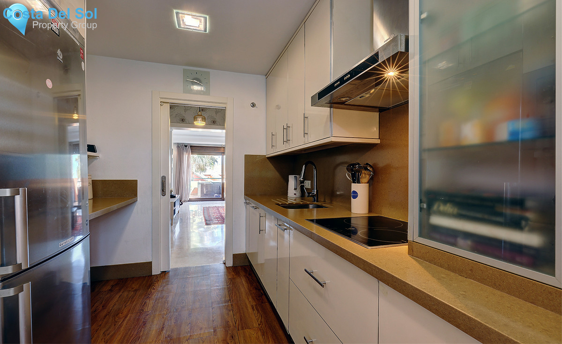 Penthouse in Estepona-1291312