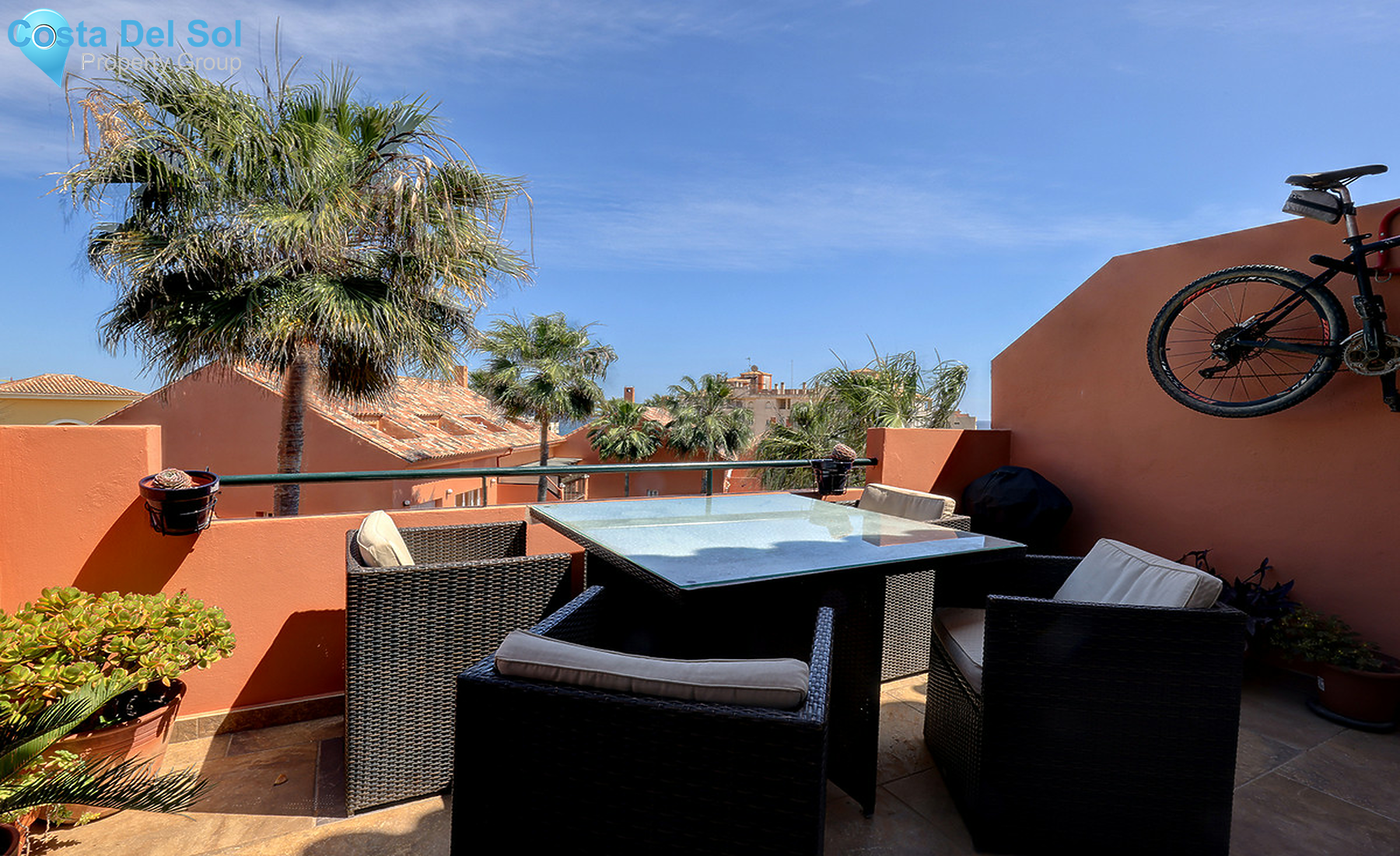 Penthouse in Estepona-1291313