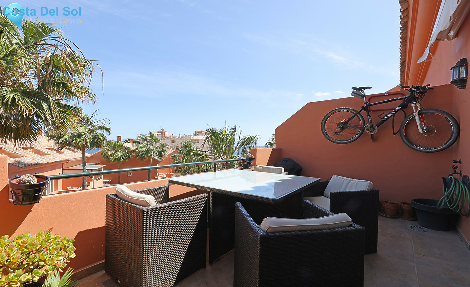 Penthouse in Estepona-1291315