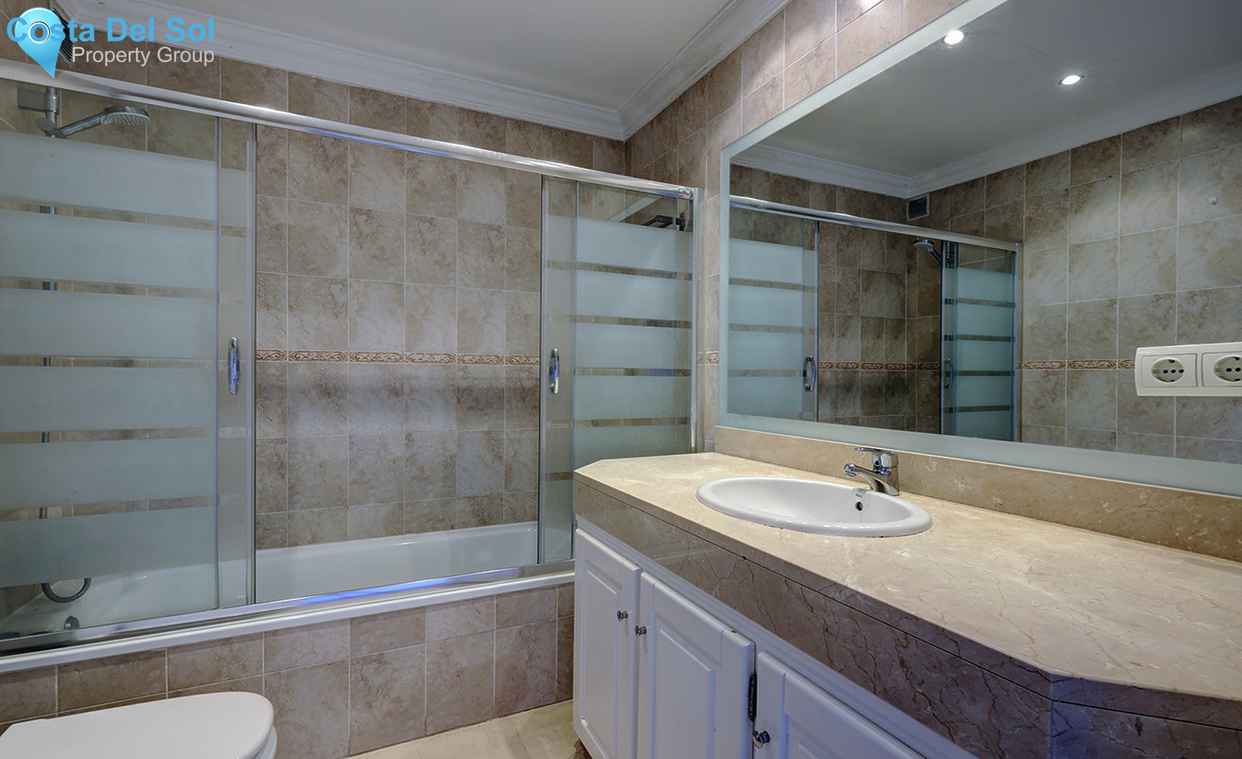 Penthouse in Estepona-1291317