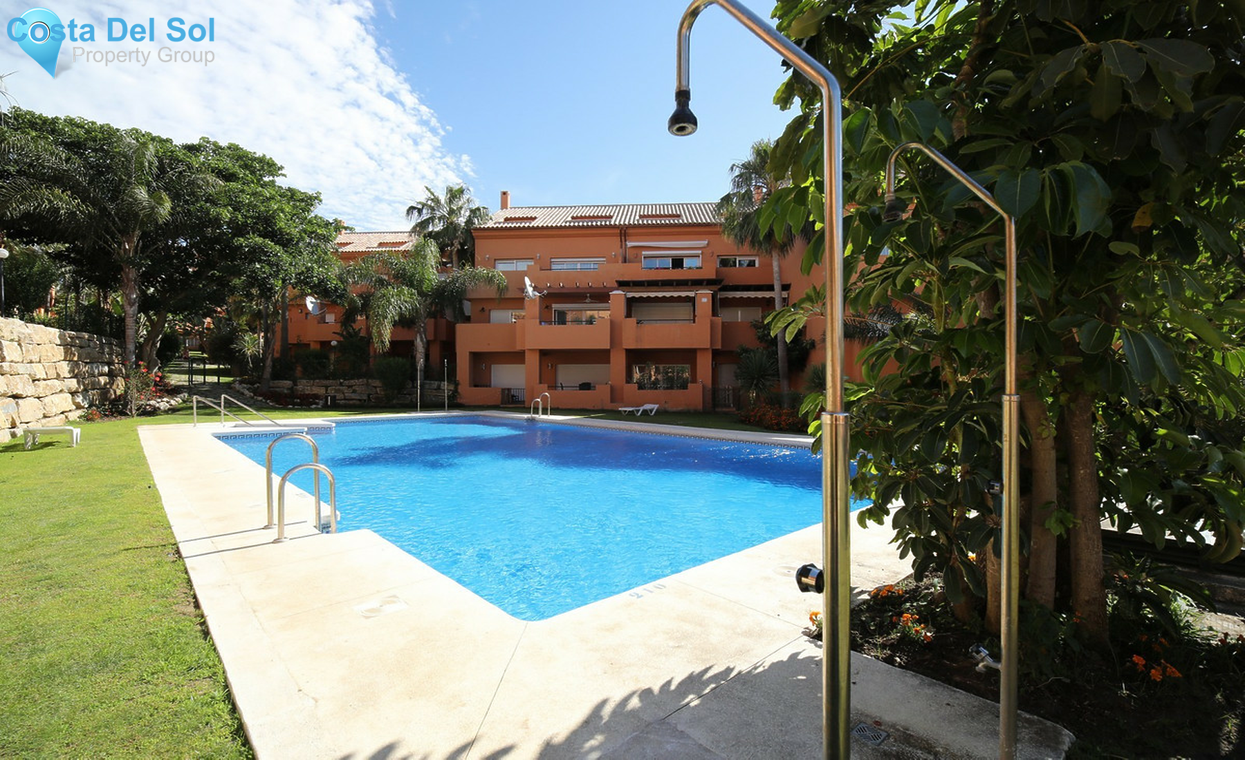 Penthouse in Estepona-1291301