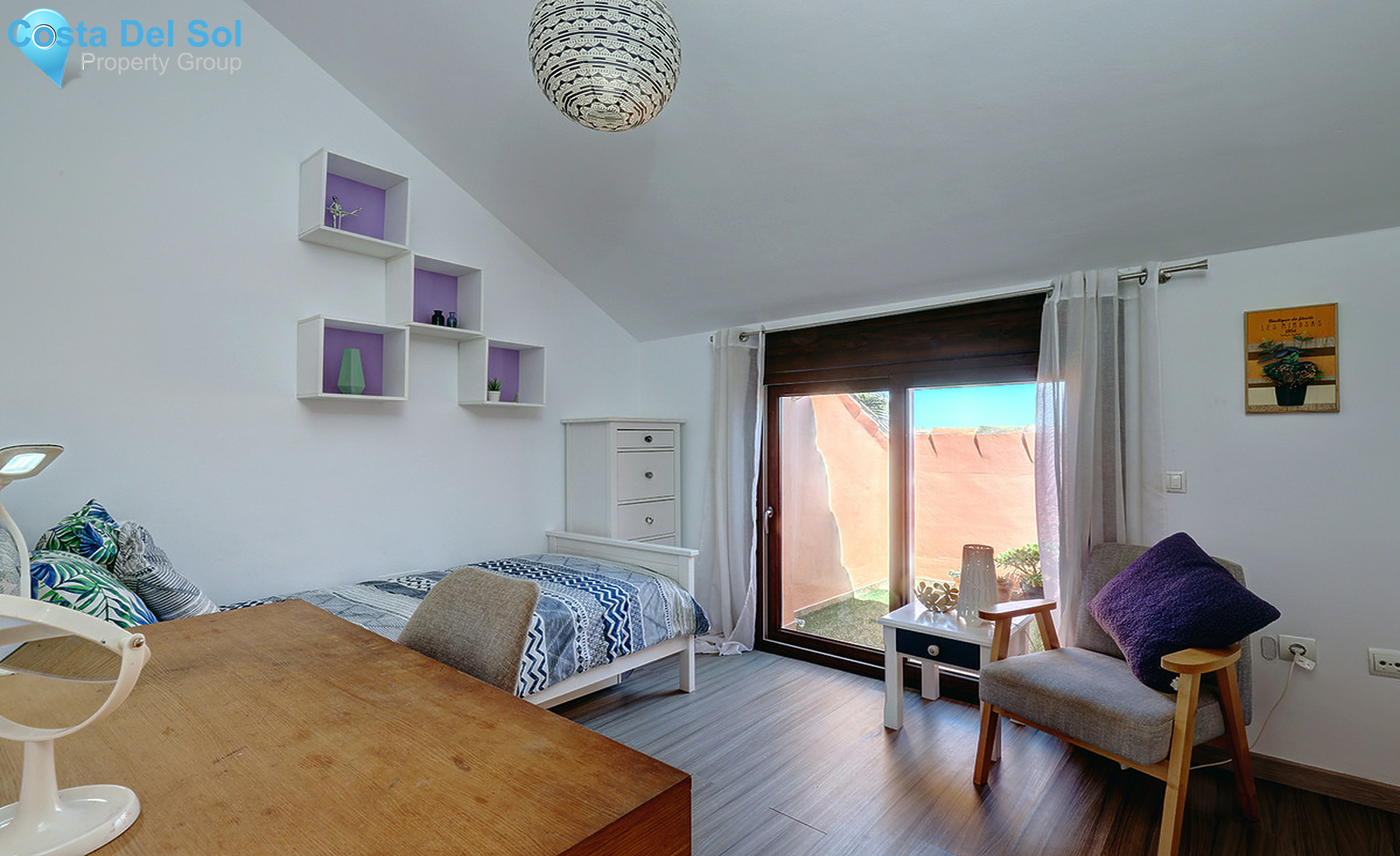 Penthouse in Estepona-1291319