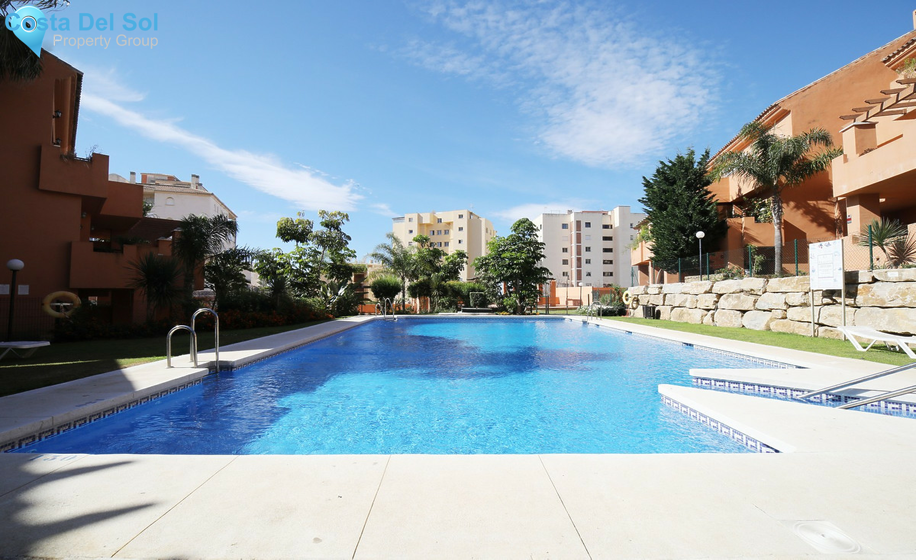 Penthouse in Estepona-1291302