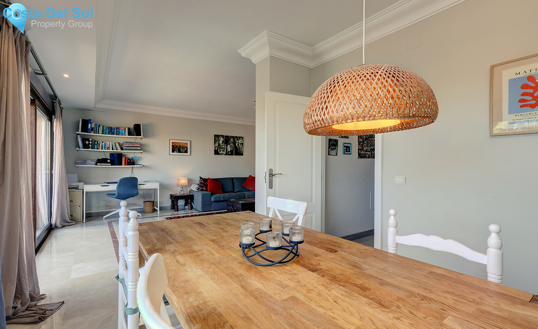 Penthouse in Estepona-1291307