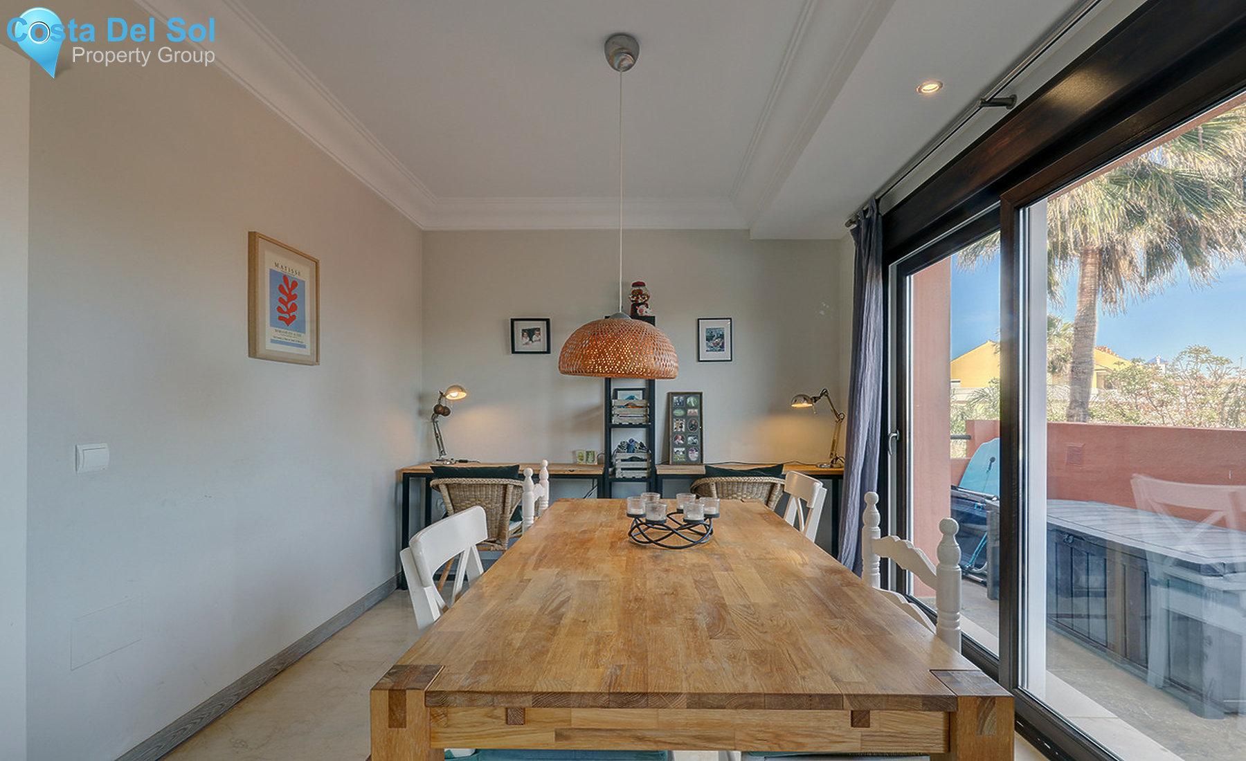 Penthouse in Estepona-1291308