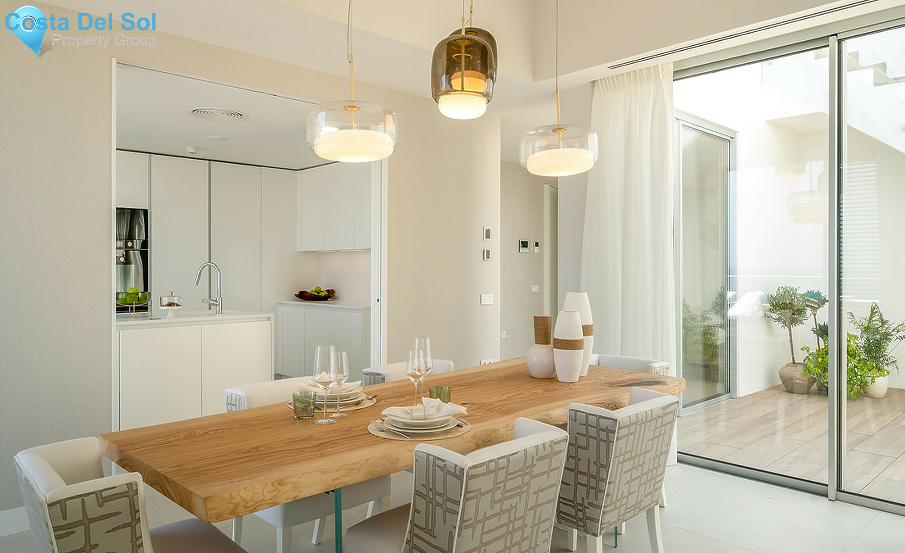 Penthouse in Estepona-1310453