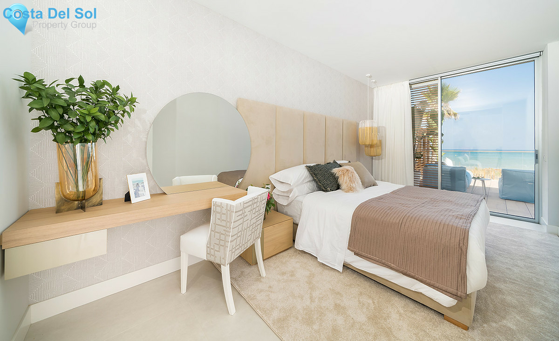 Penthouse in Estepona-1310454