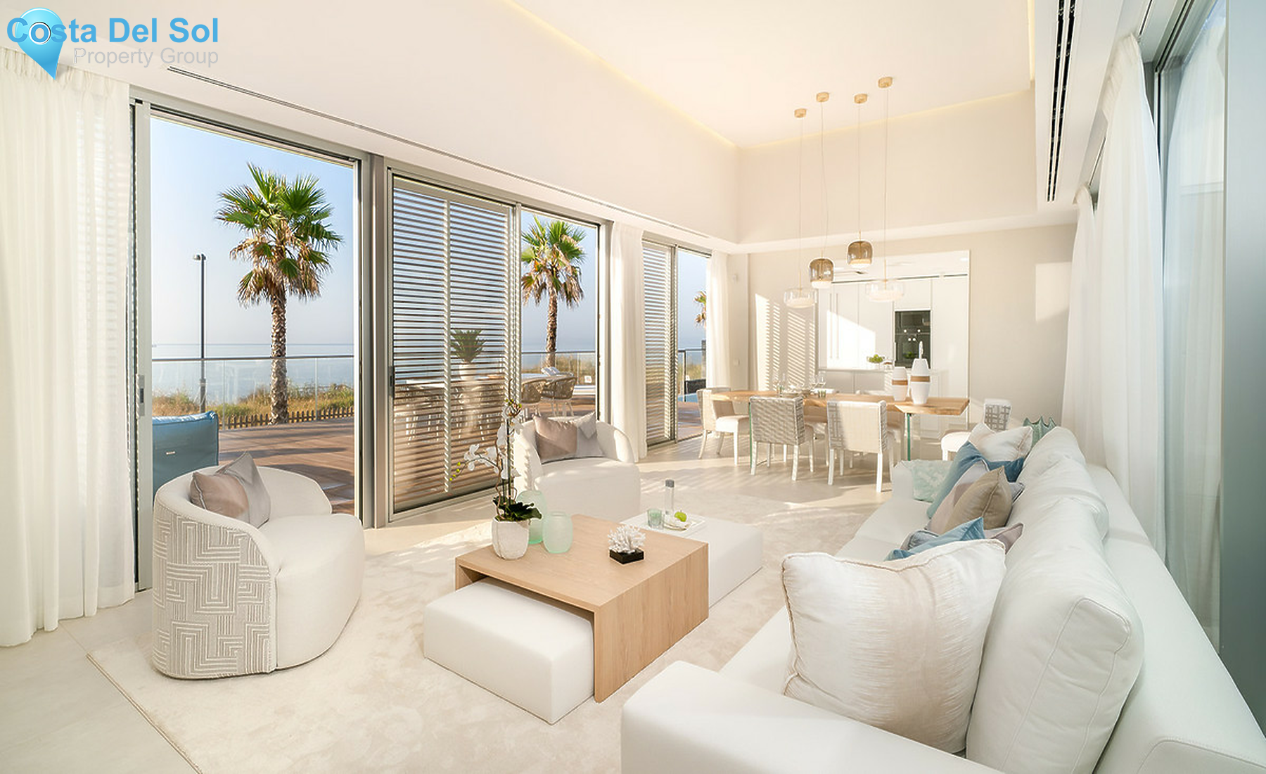 Penthouse in Estepona-1310444