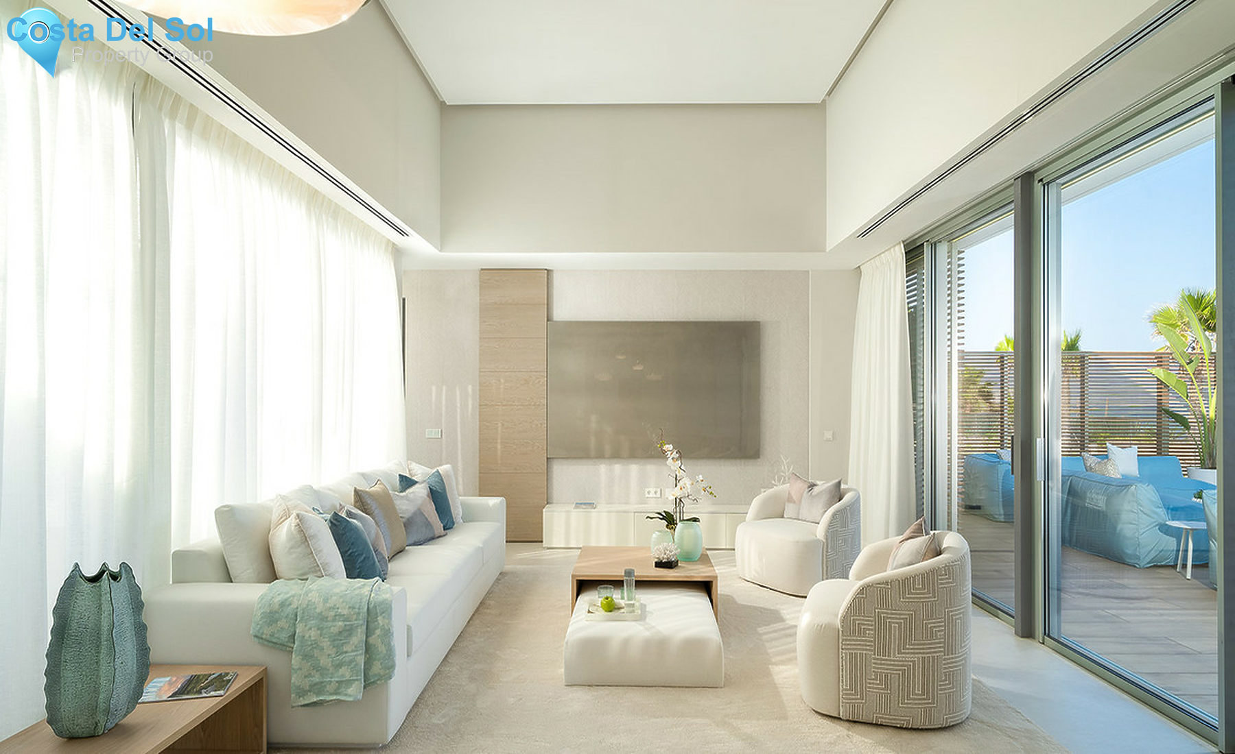 Penthouse in Estepona-1310447