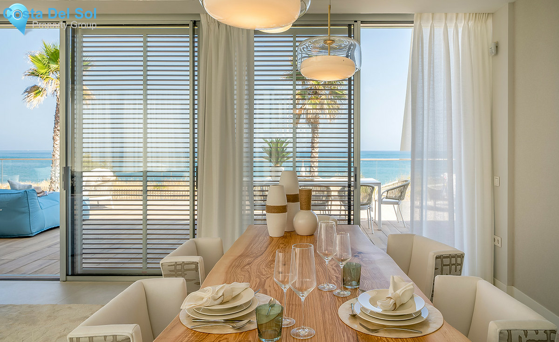 Penthouse in Estepona-1310448