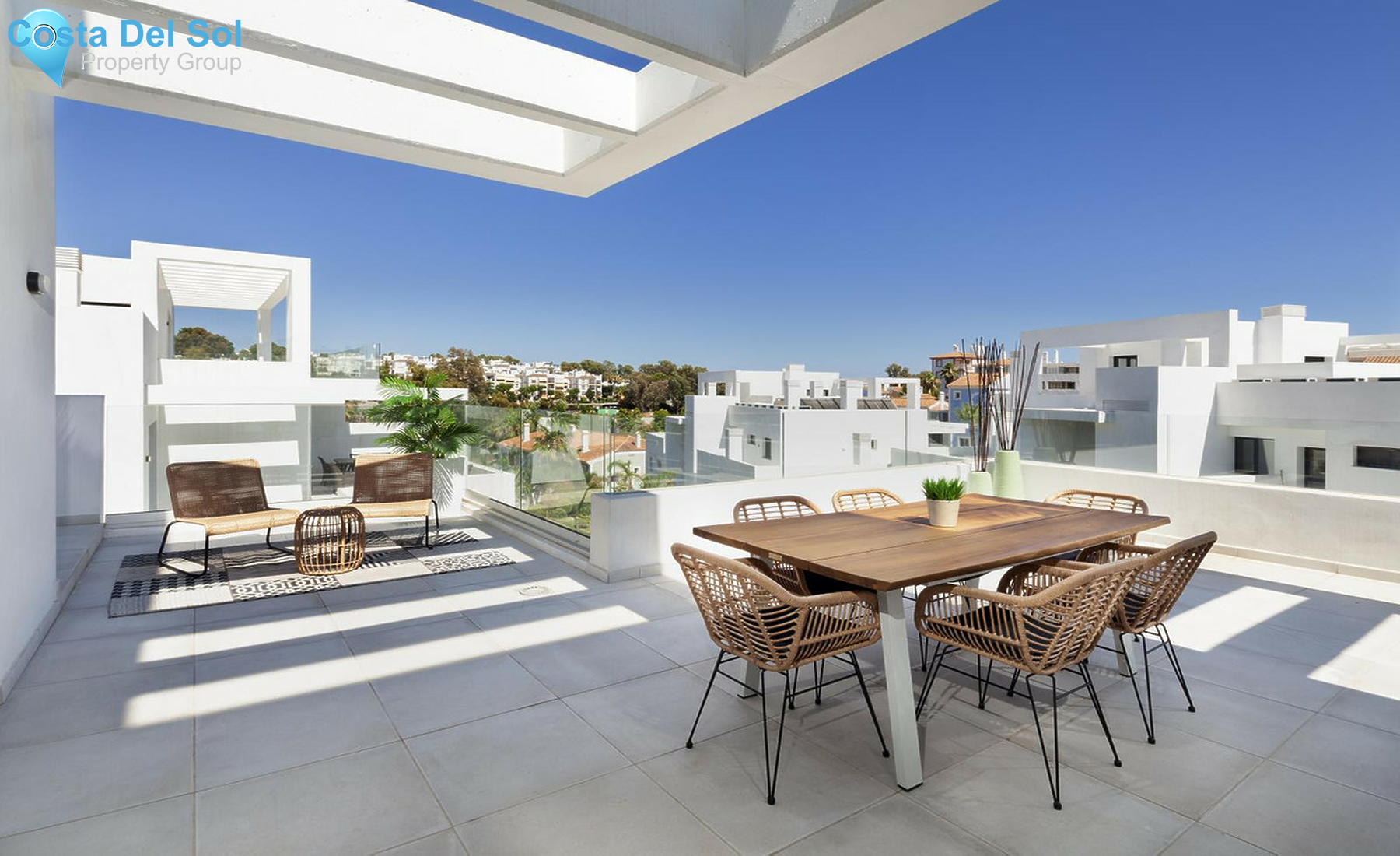 Penthouse in Estepona-1315053