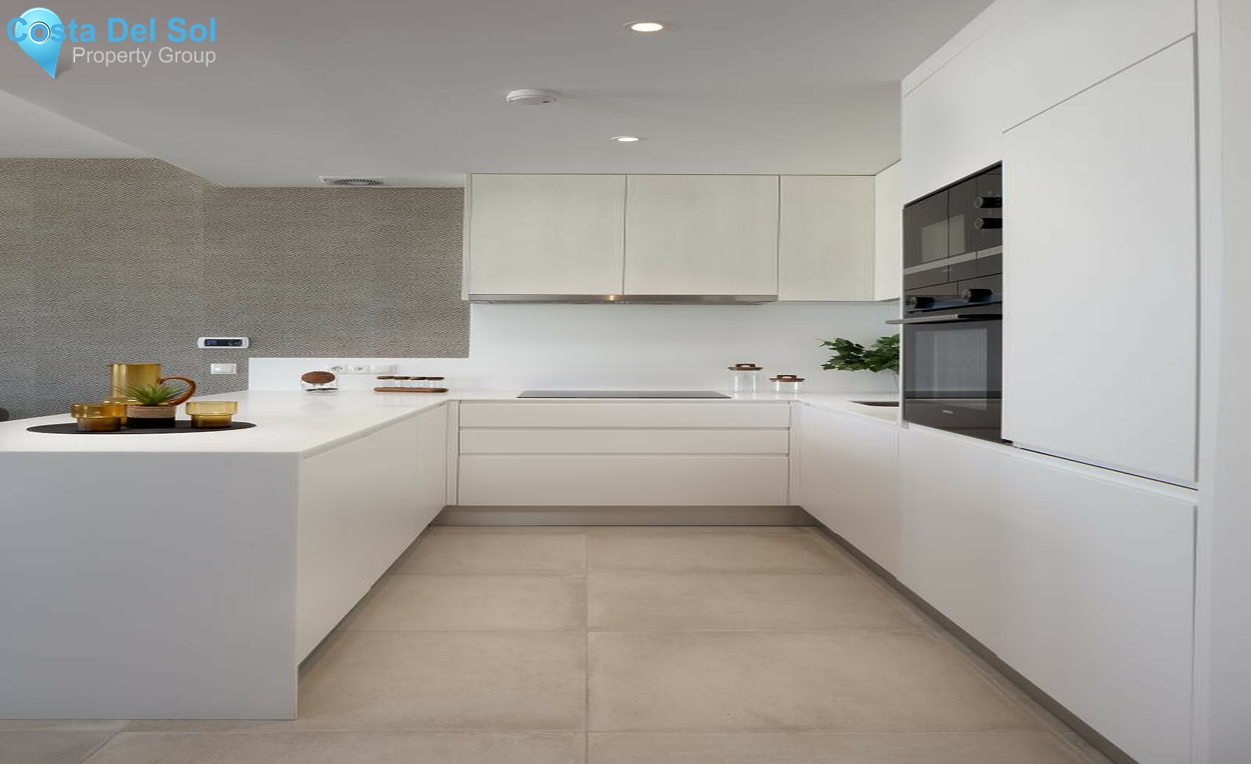 Penthouse in Estepona-1315062
