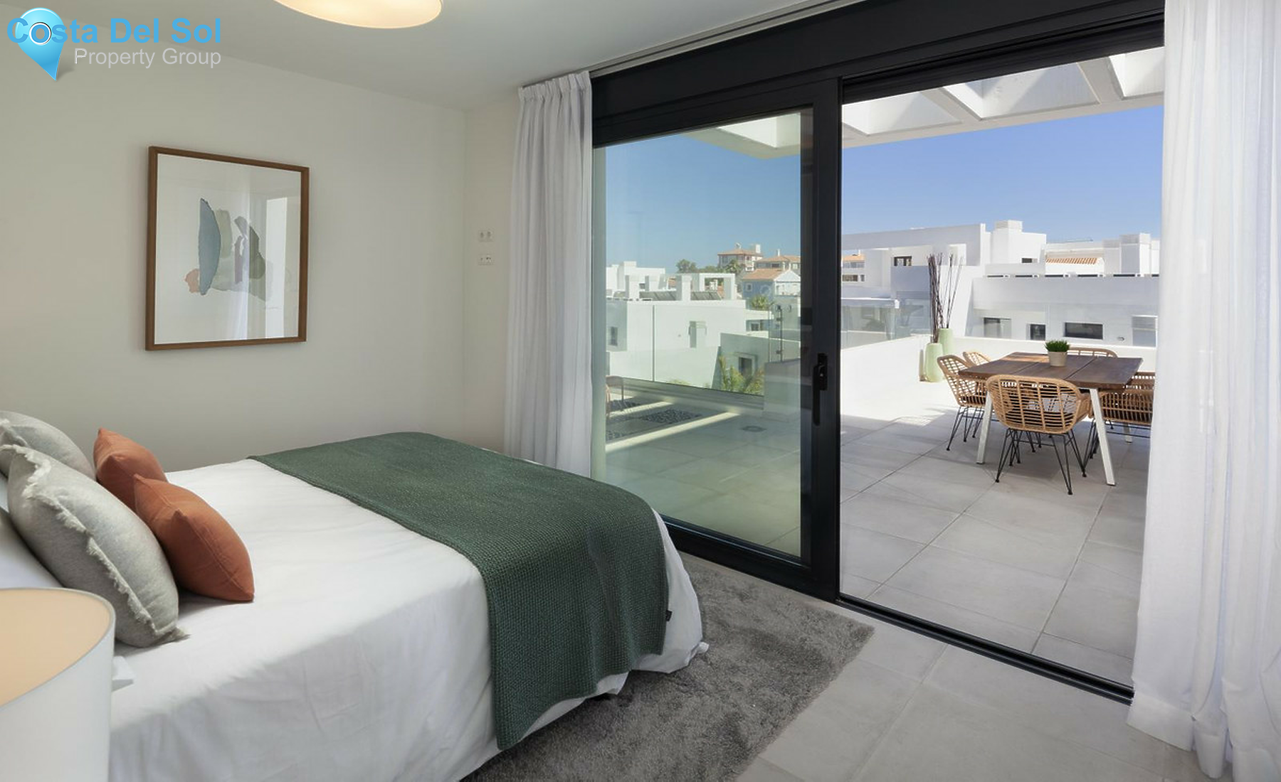 Penthouse in Estepona-1315064