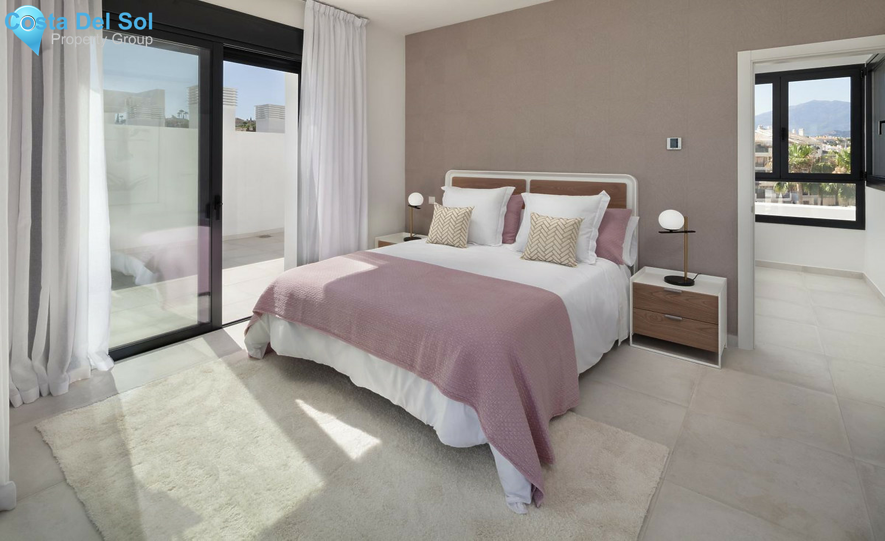 Penthouse in Estepona-1315069