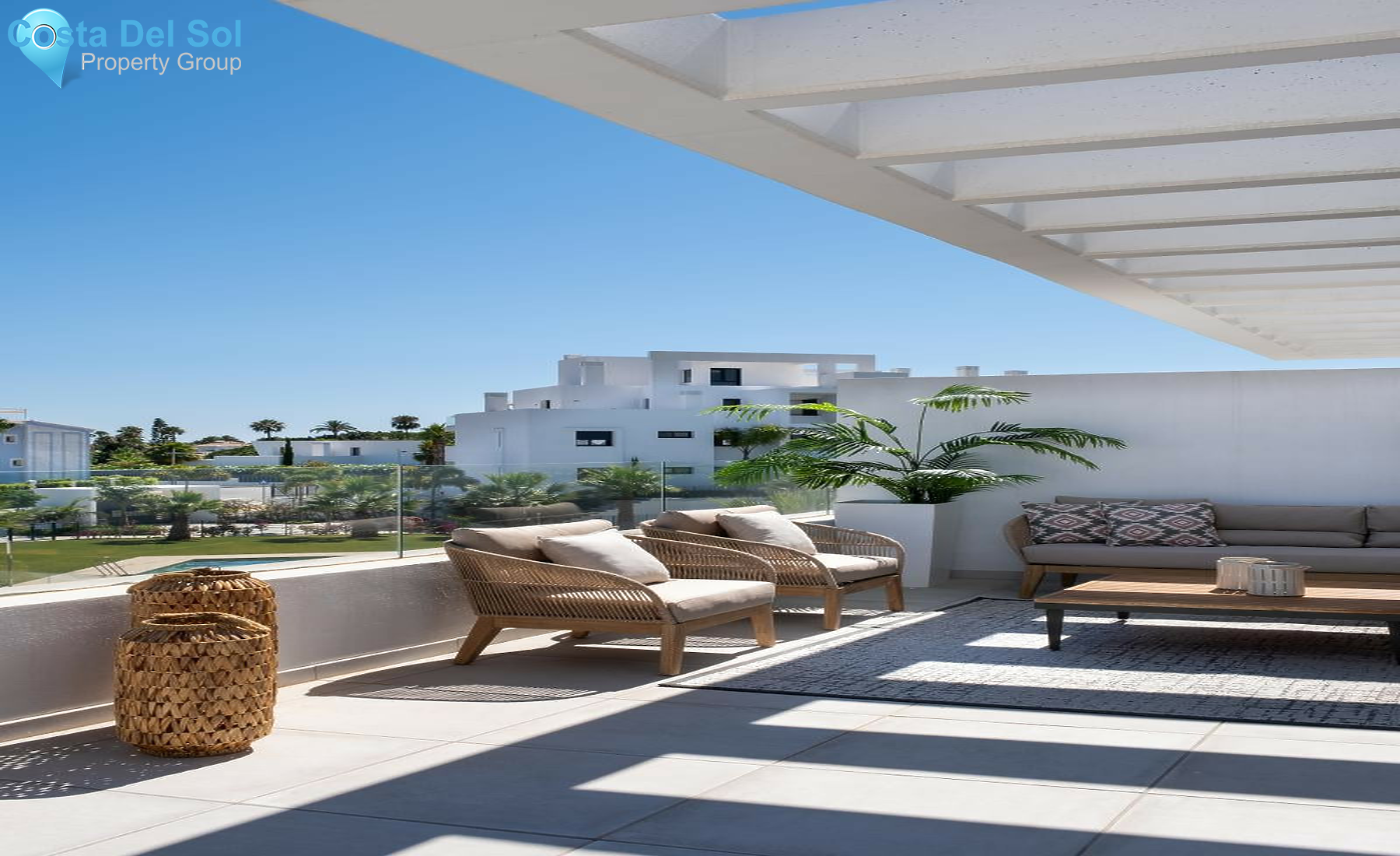 Penthouse in Estepona-1315072