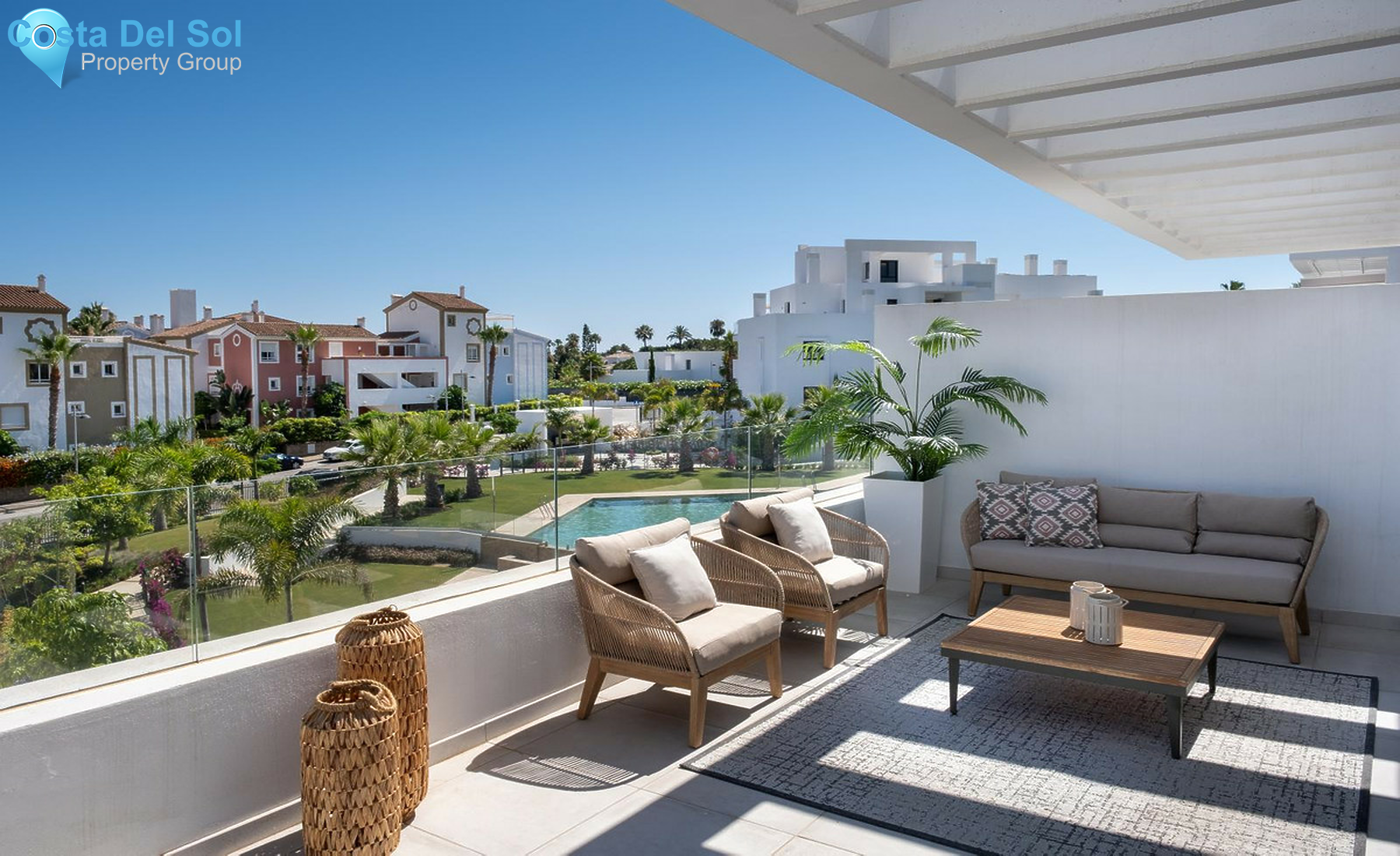 Penthouse in Estepona-1315056