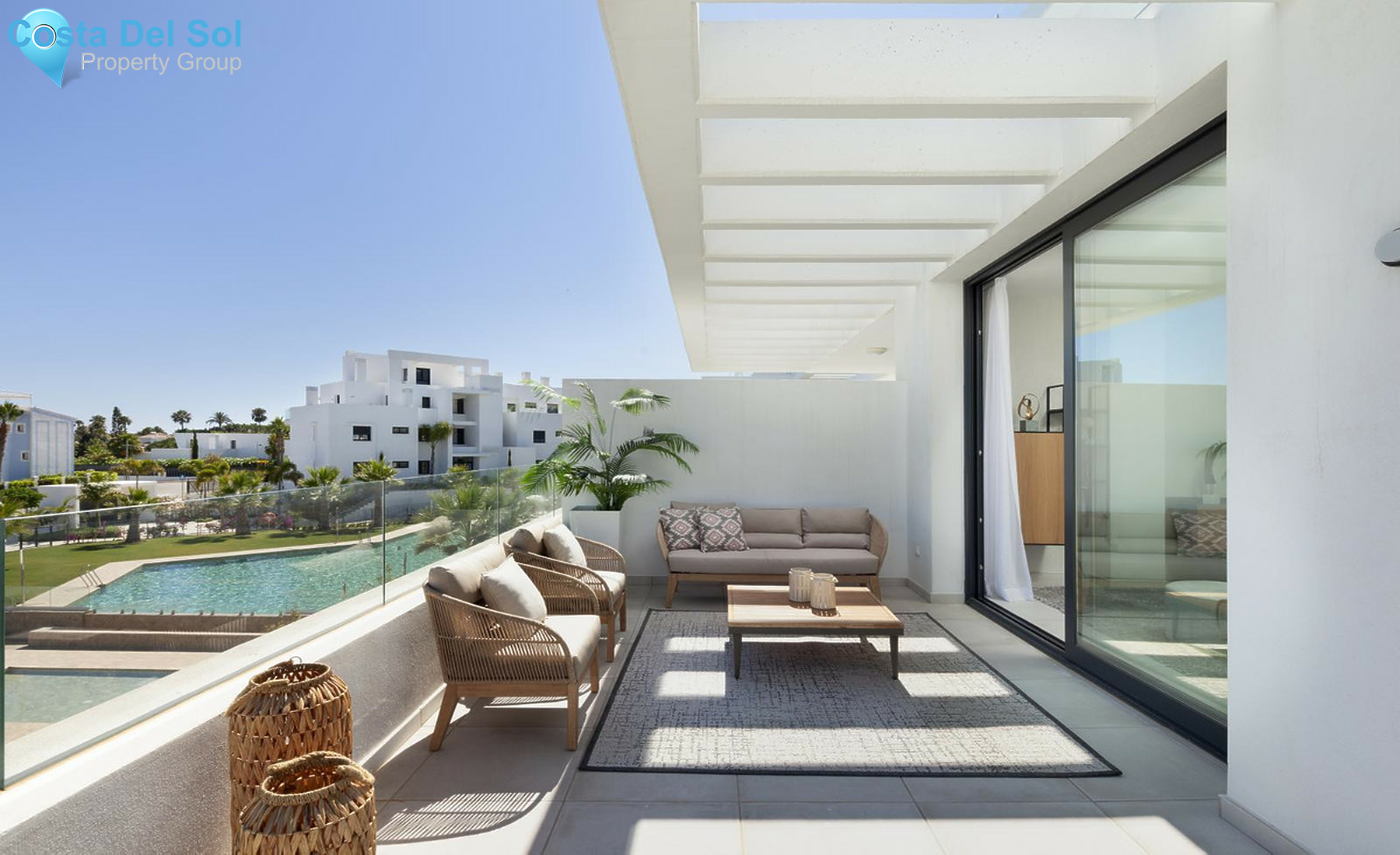 Penthouse in Estepona-1315057