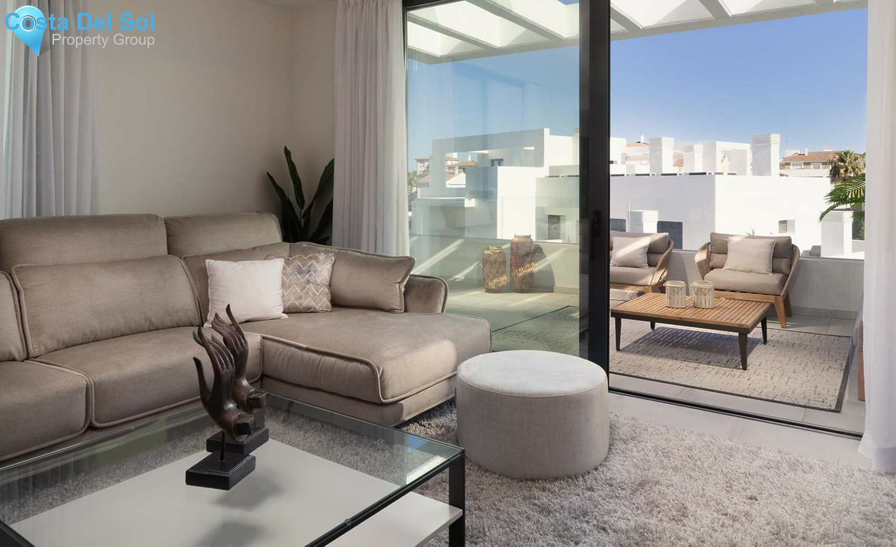 Penthouse in Estepona-1315059