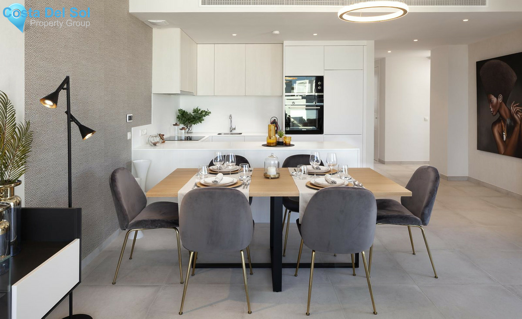 Penthouse in Estepona-1315060