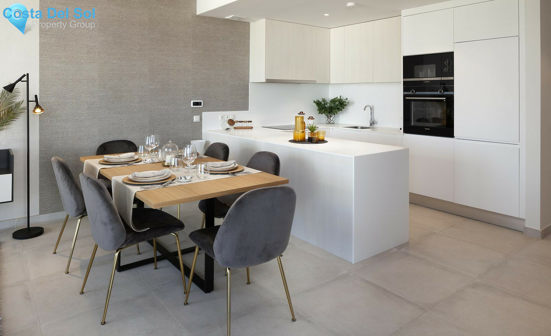 Penthouse in Estepona-1315061