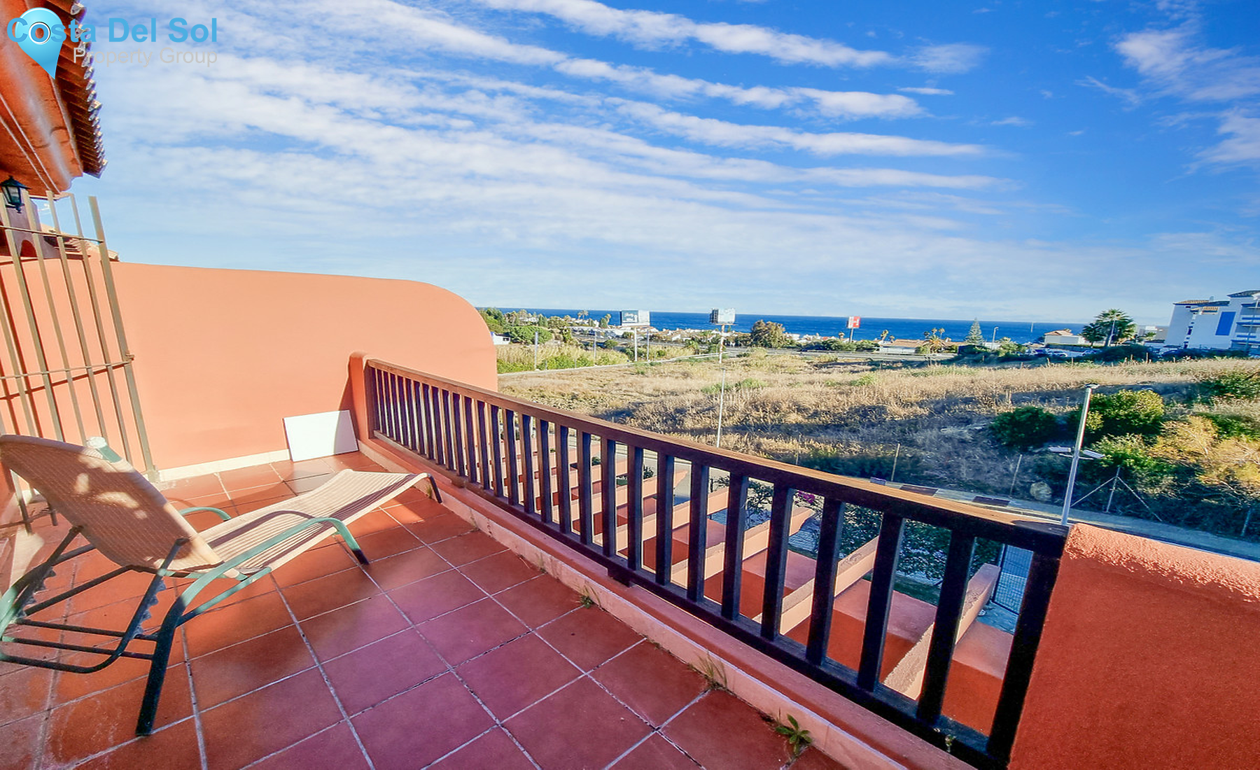 Penthouse in Estepona-1319623