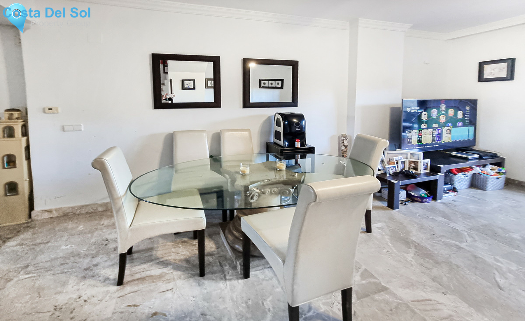 Penthouse in Estepona-1319633