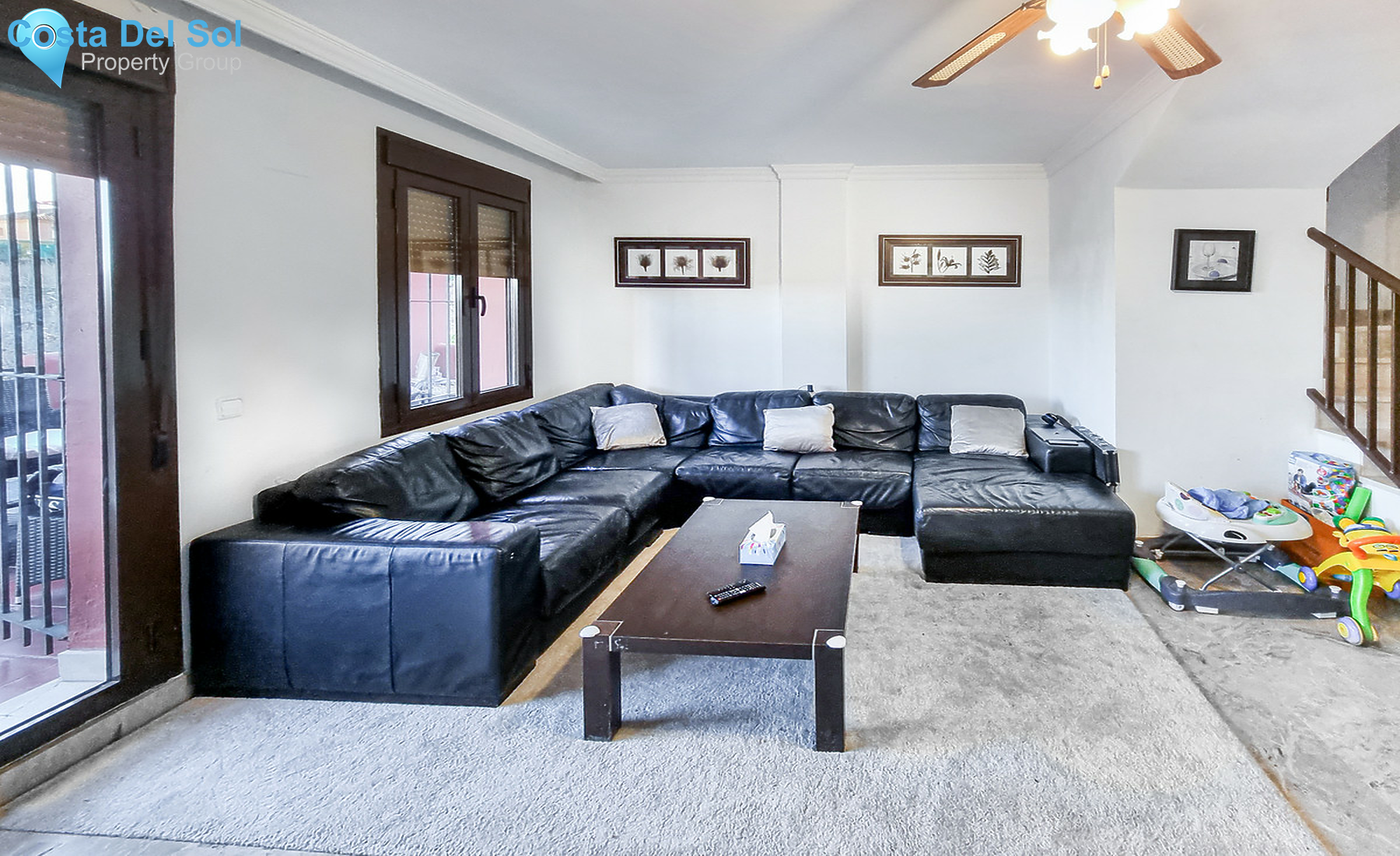 Penthouse in Estepona-1319634