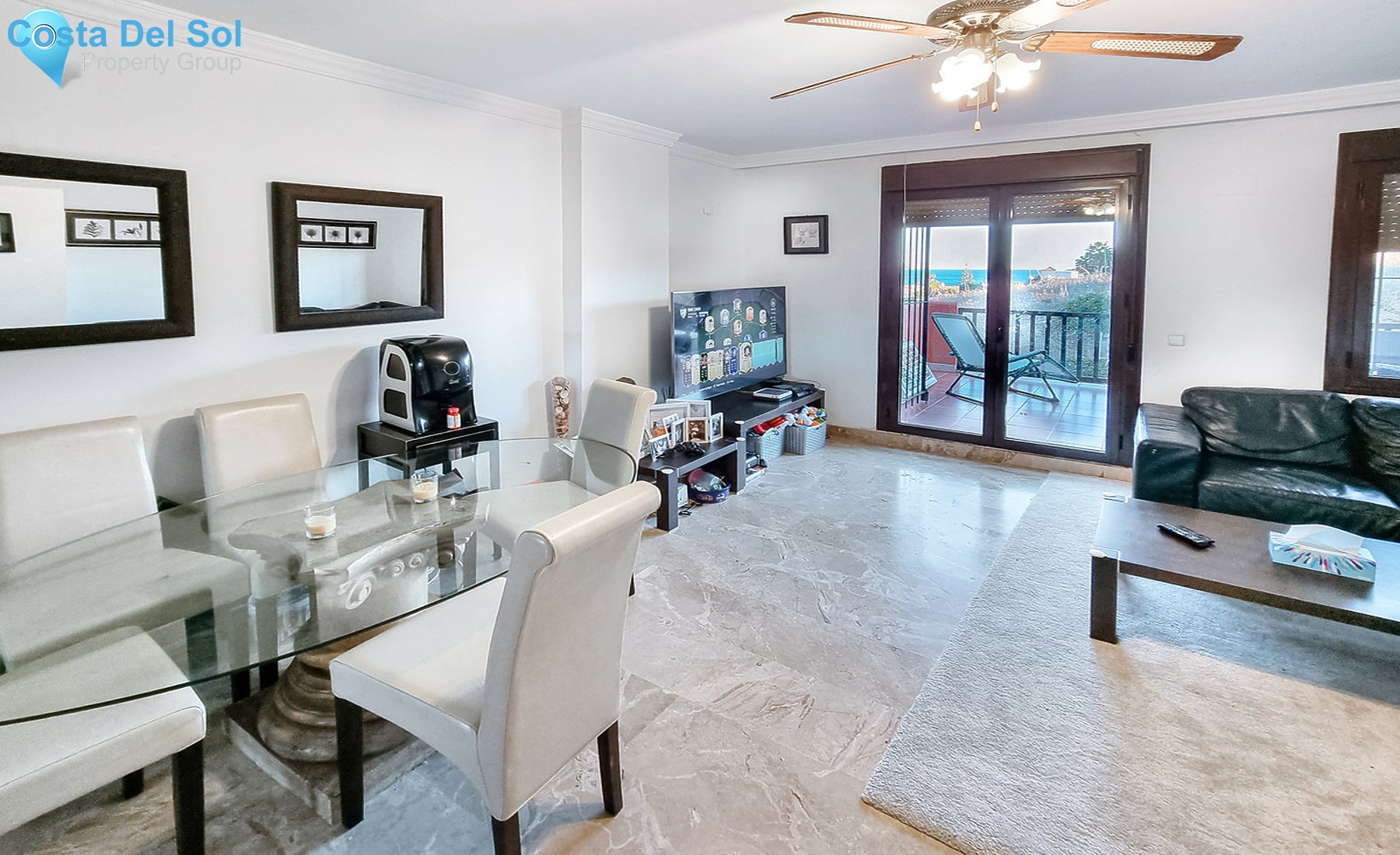 Penthouse in Estepona-1319635