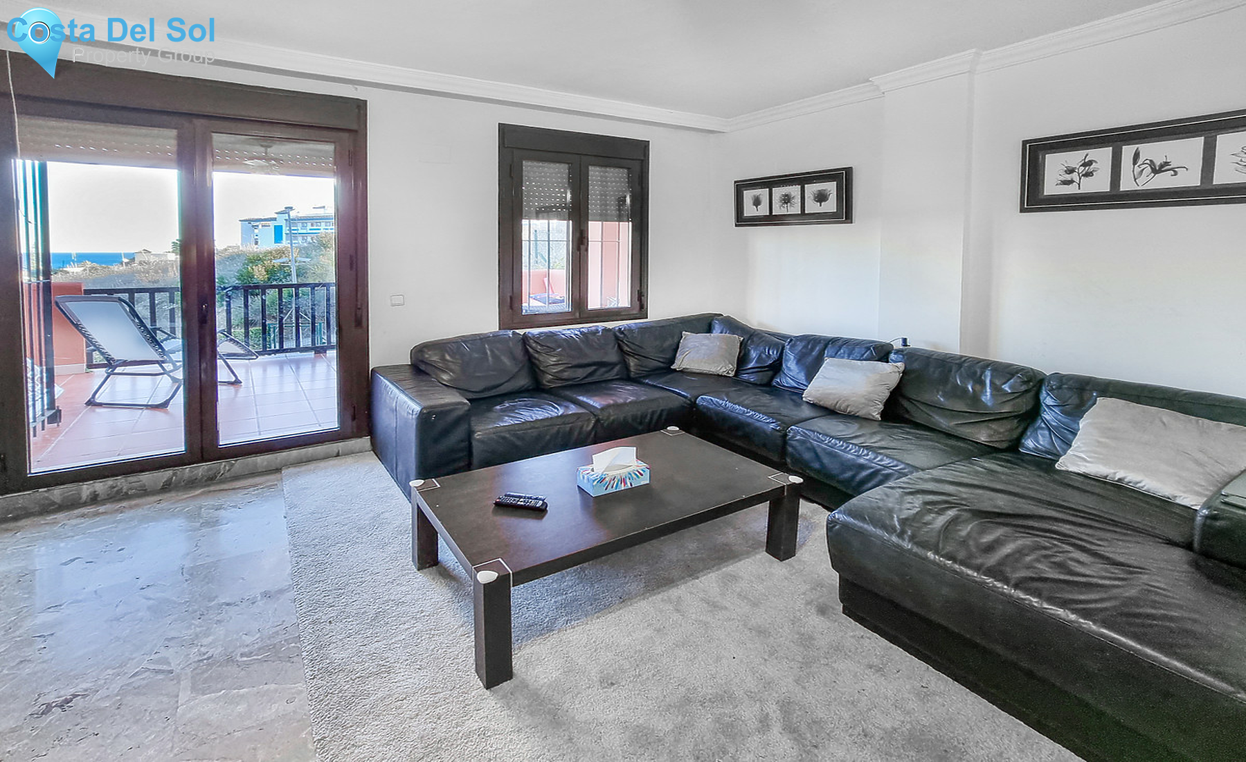 Penthouse in Estepona-1319636