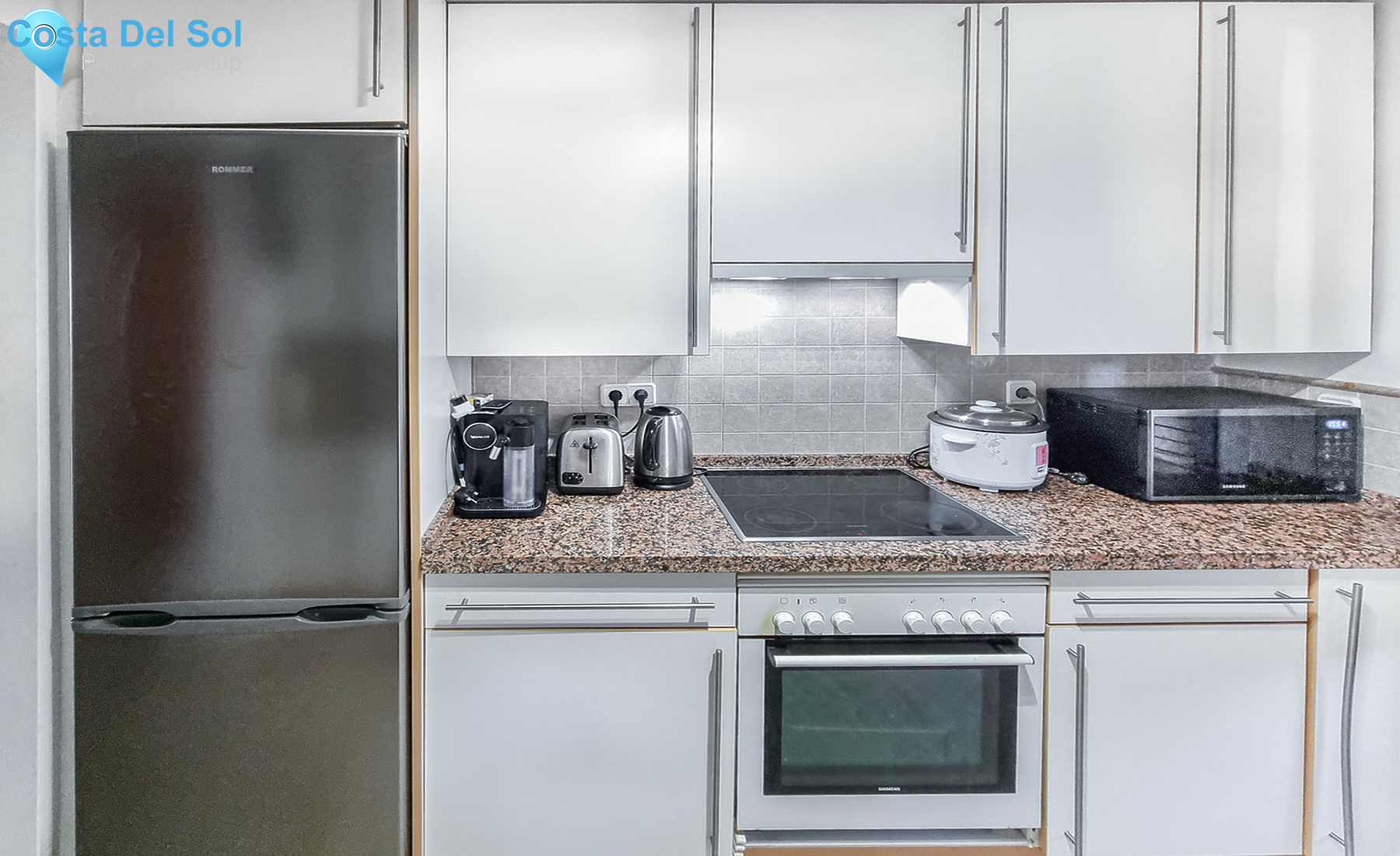 Penthouse in Estepona-1319639