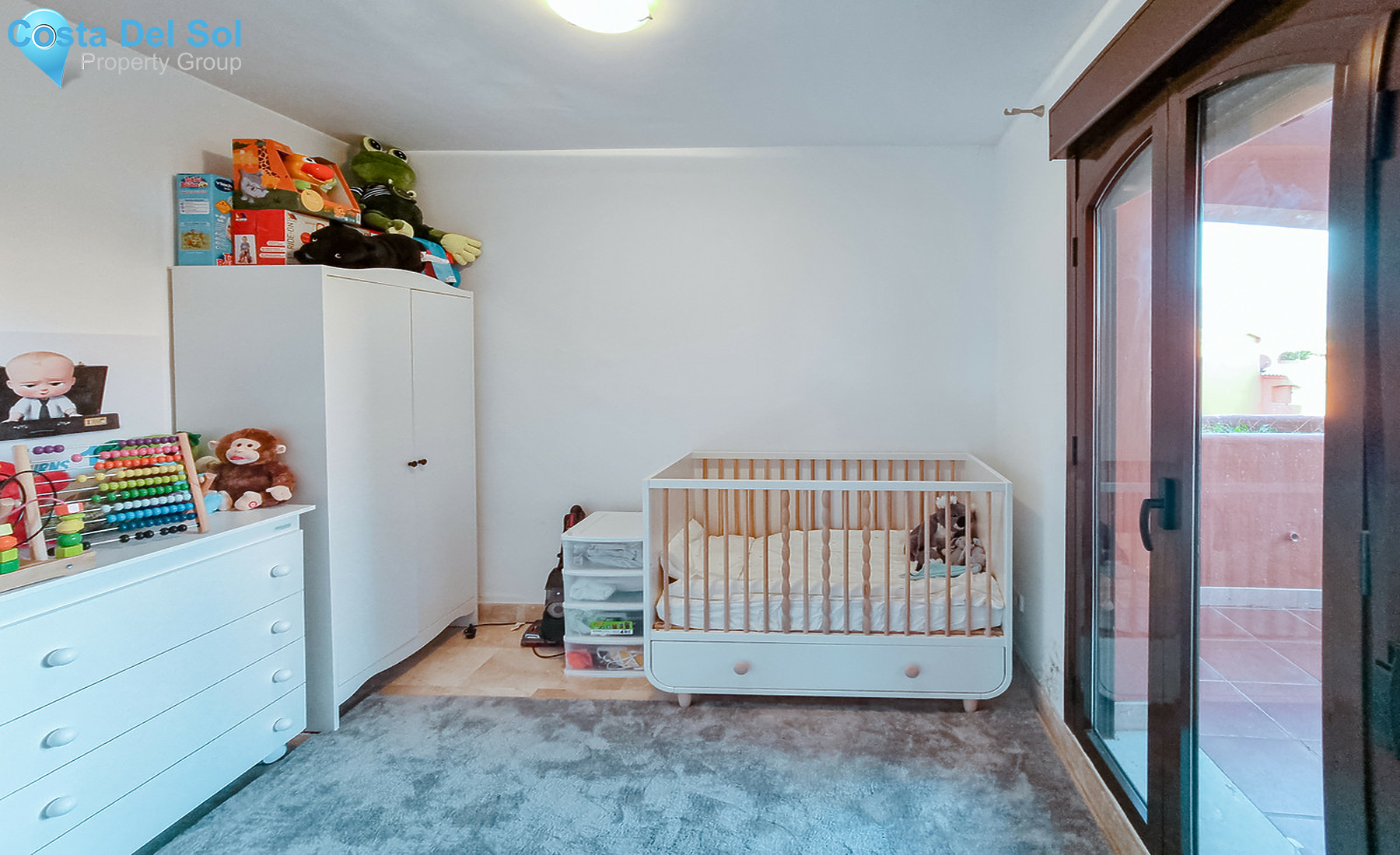 Penthouse in Estepona-1319640