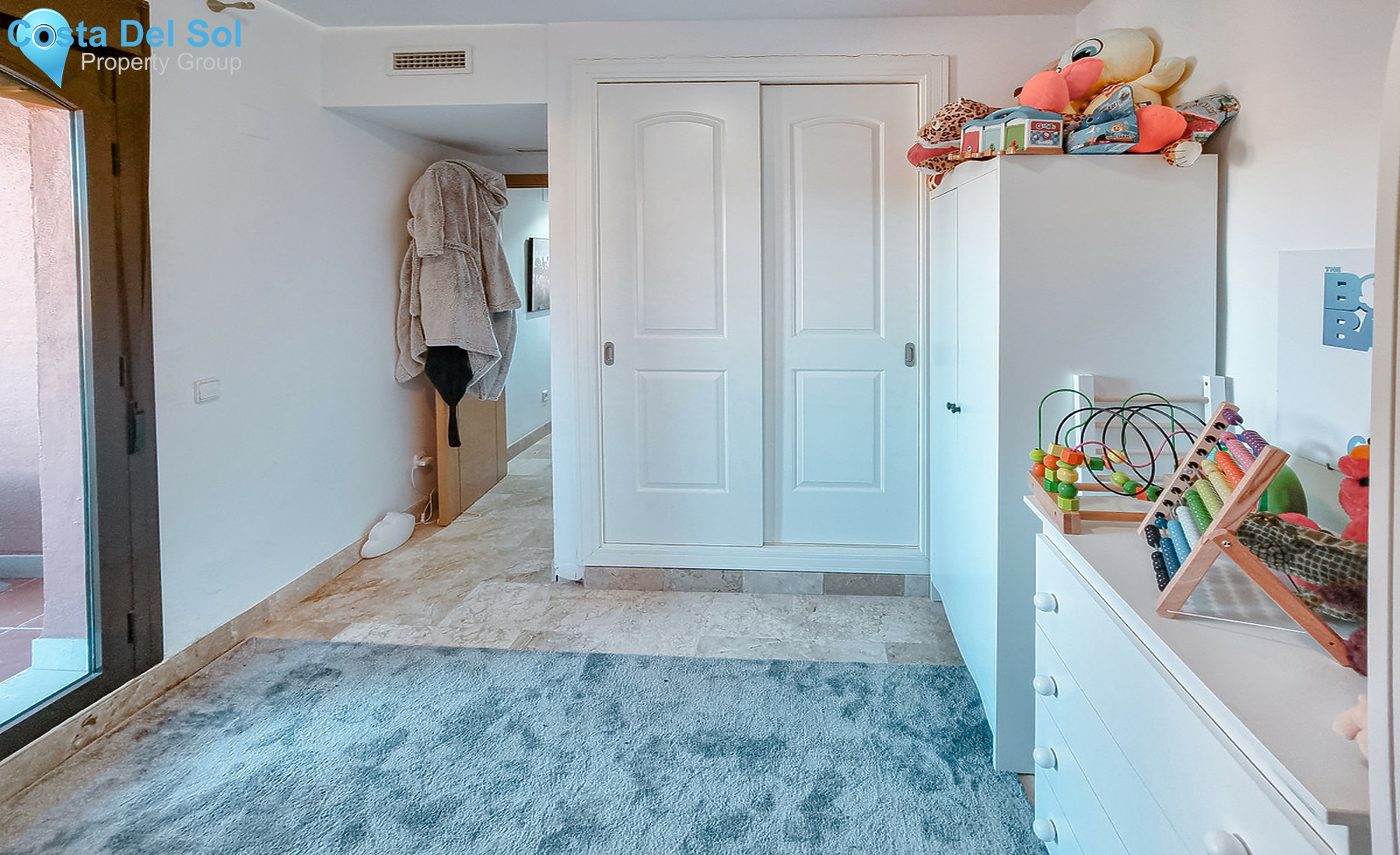 Penthouse in Estepona-1319641