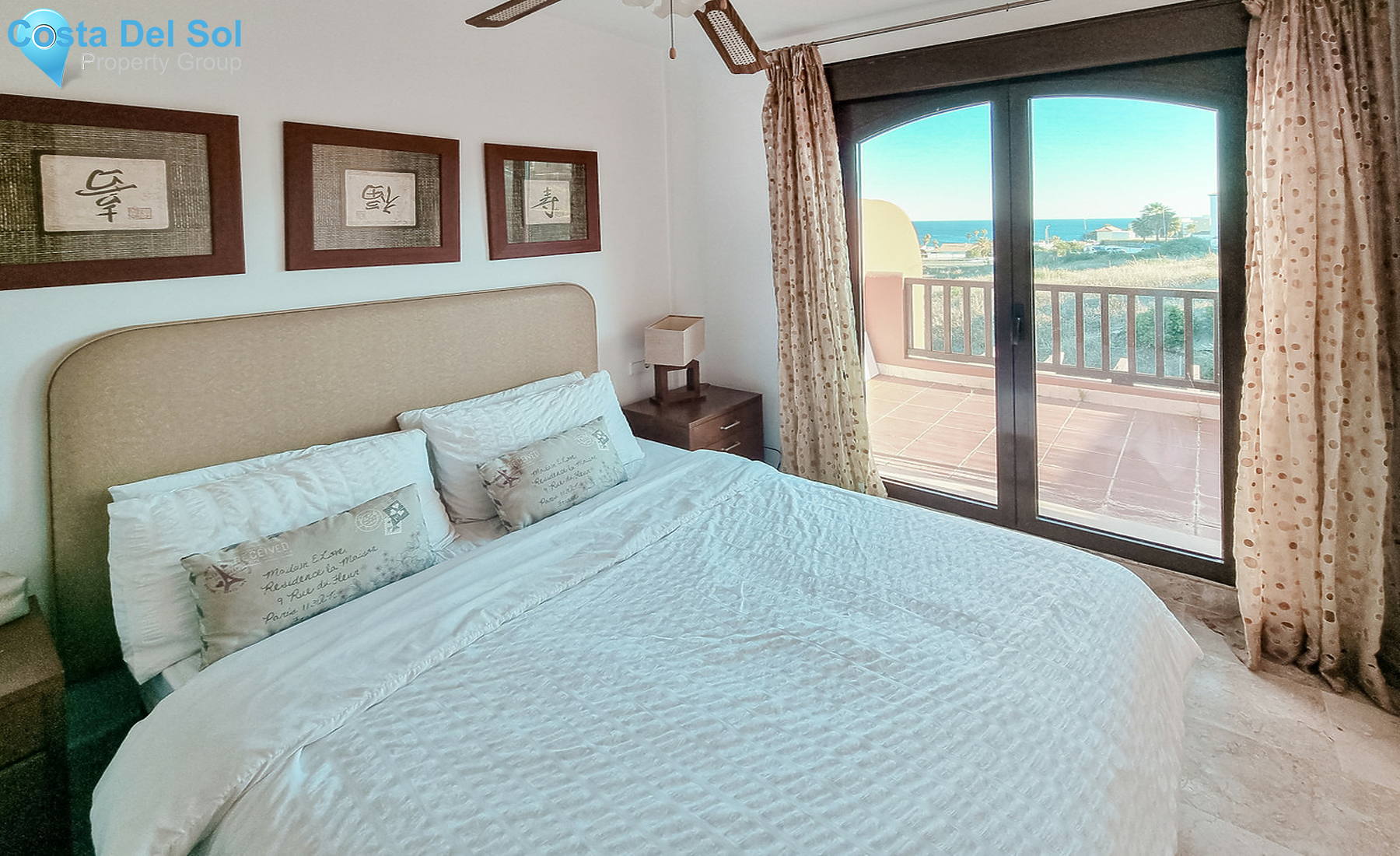 Penthouse in Estepona-1319642