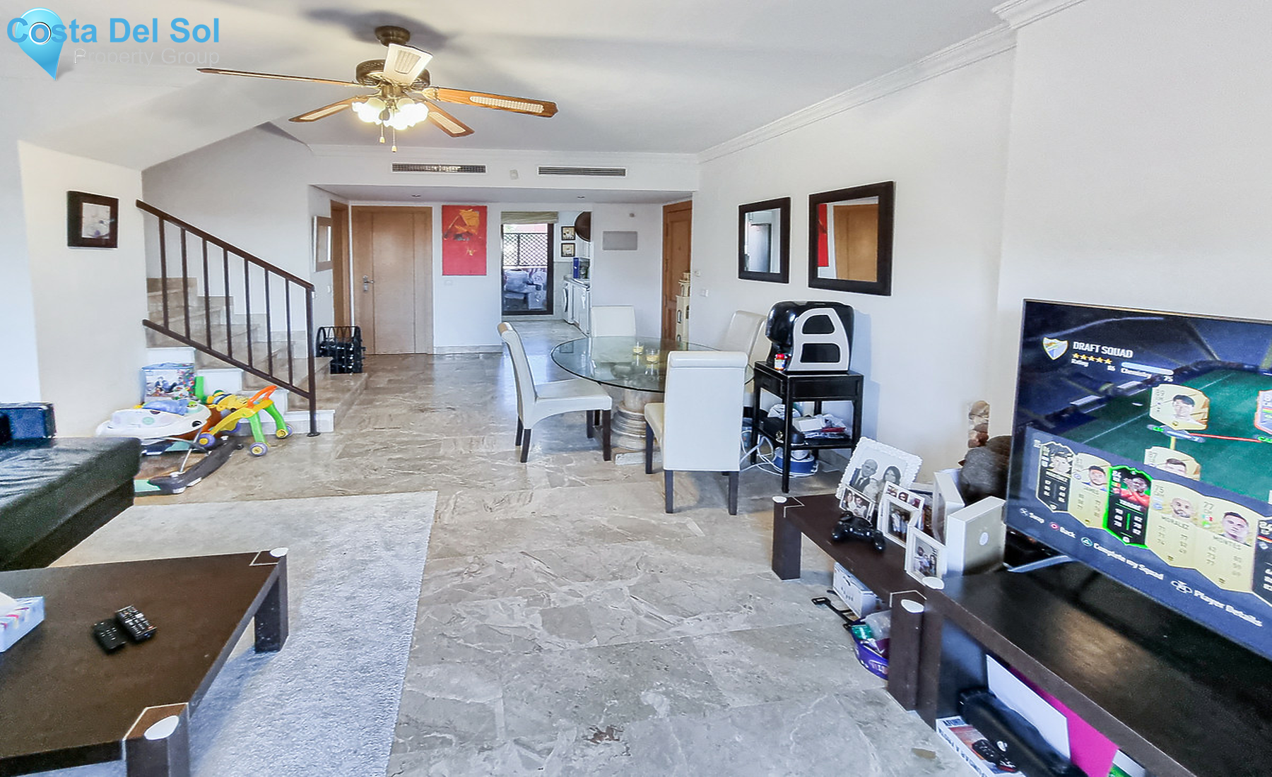 Penthouse in Estepona-1319625