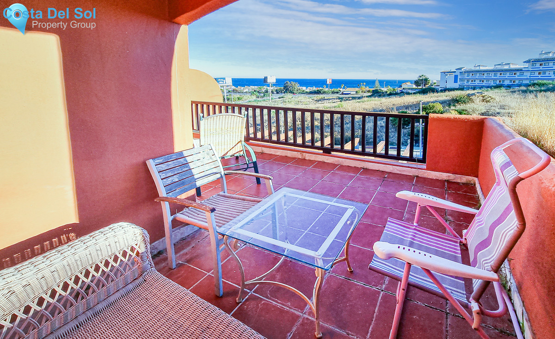 Penthouse in Estepona-1319627